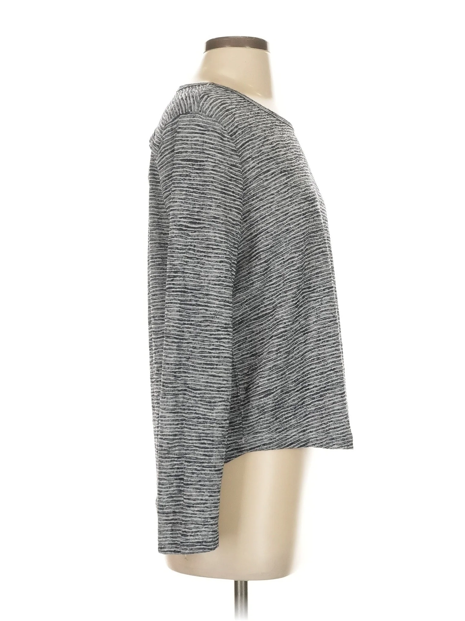 Long Sleeve Top - Image 3