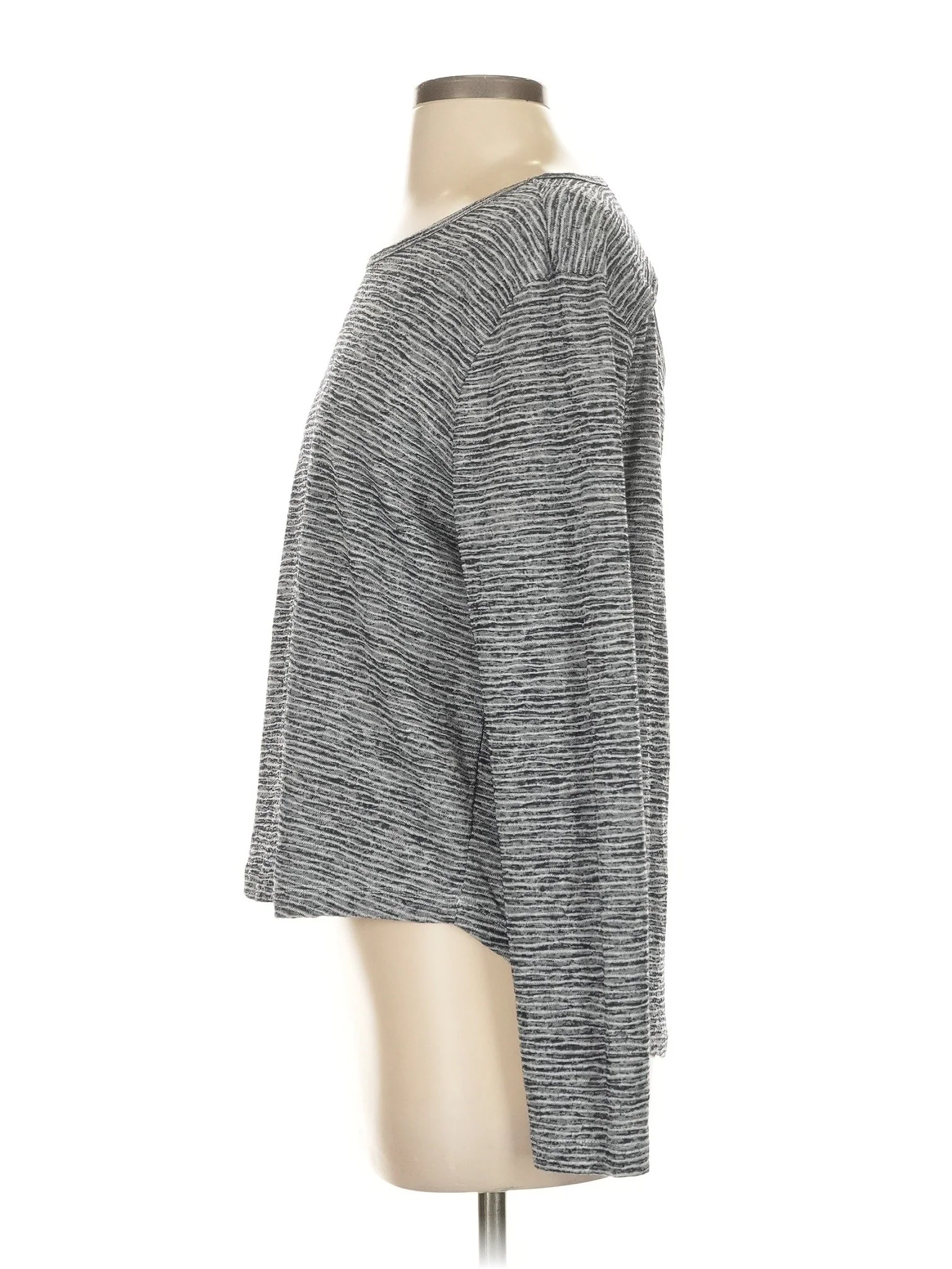 Long Sleeve Top - Image 4
