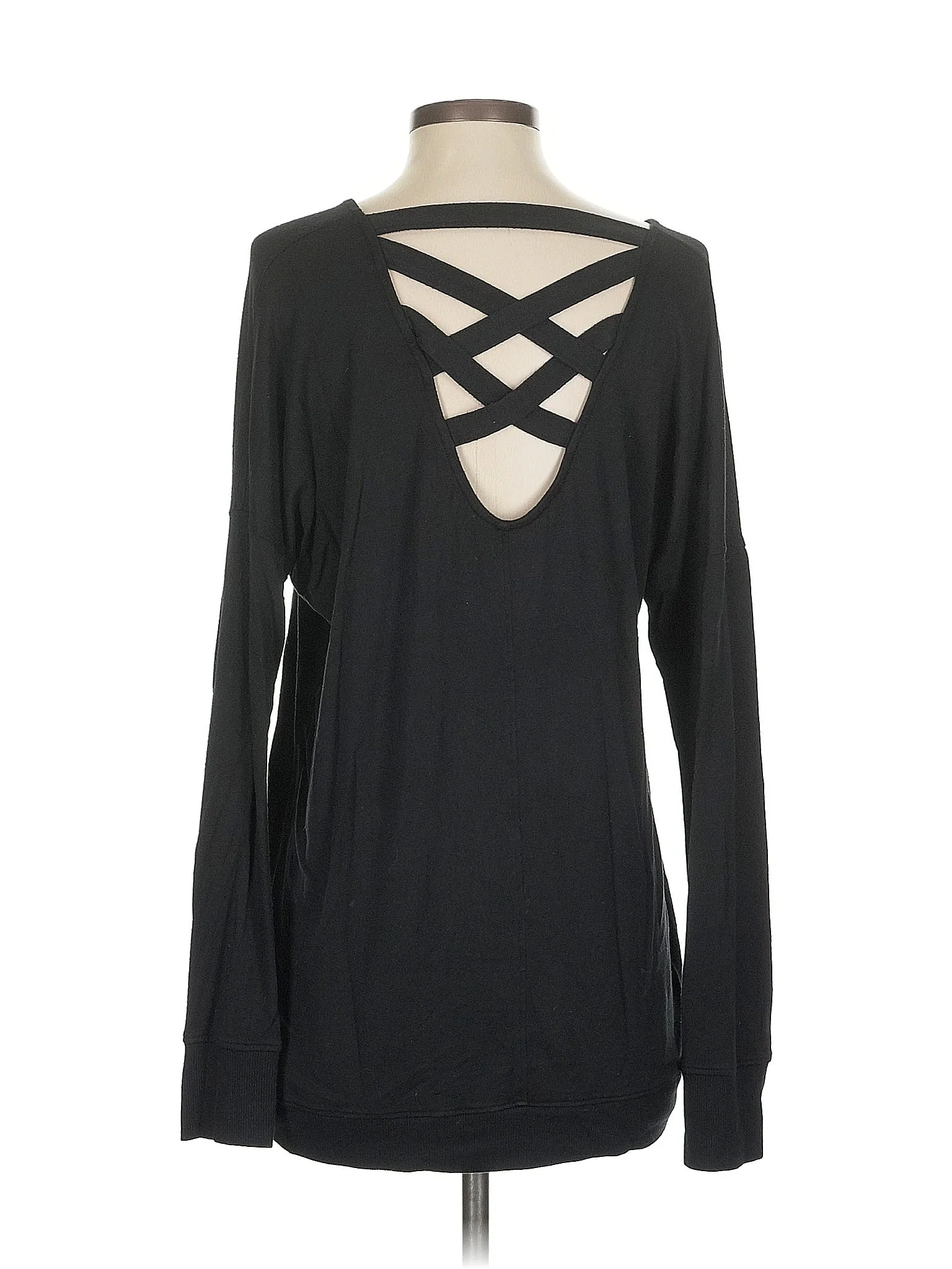 Long Sleeve Top - Image 2