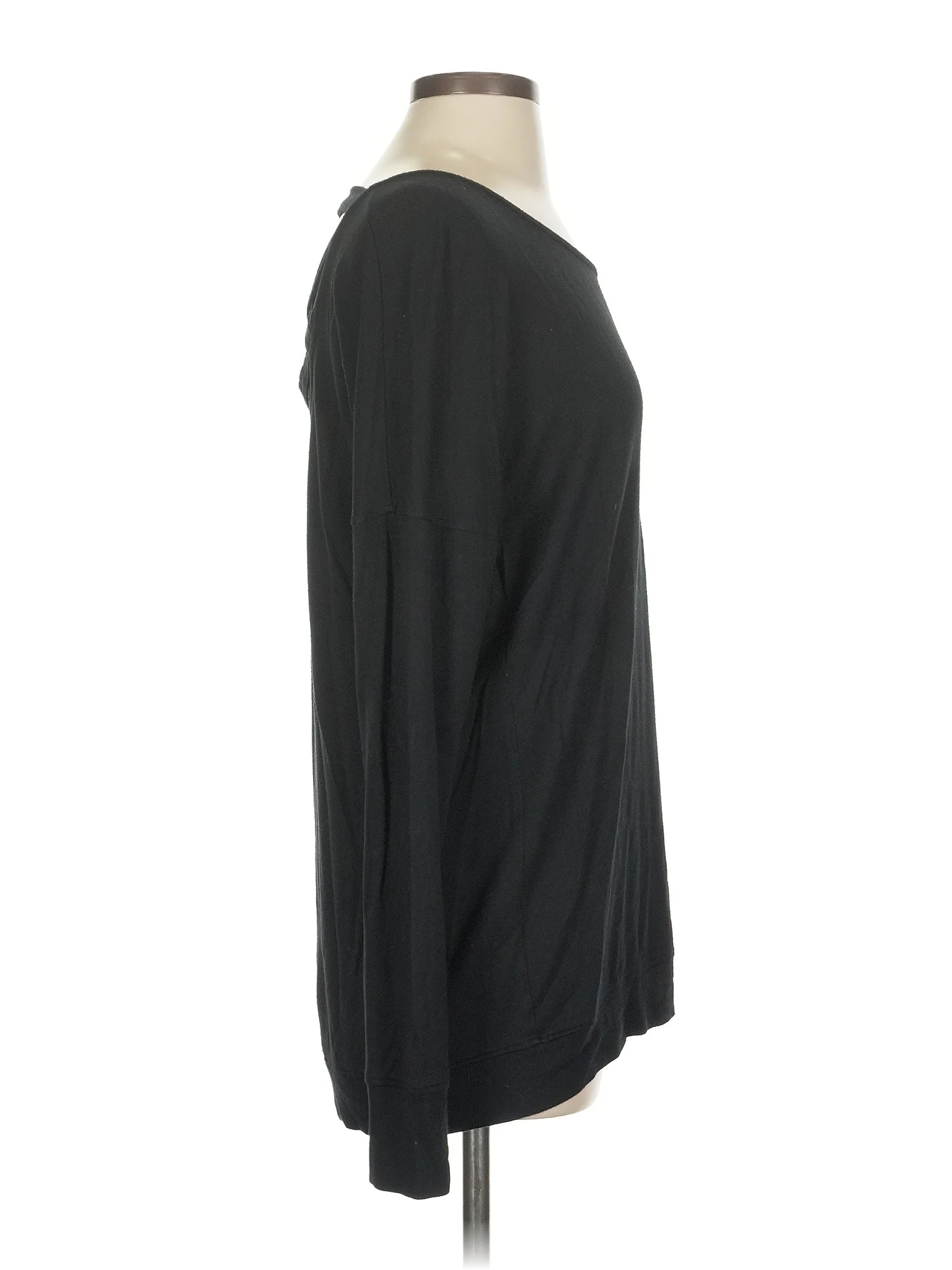 Long Sleeve Top - Image 3