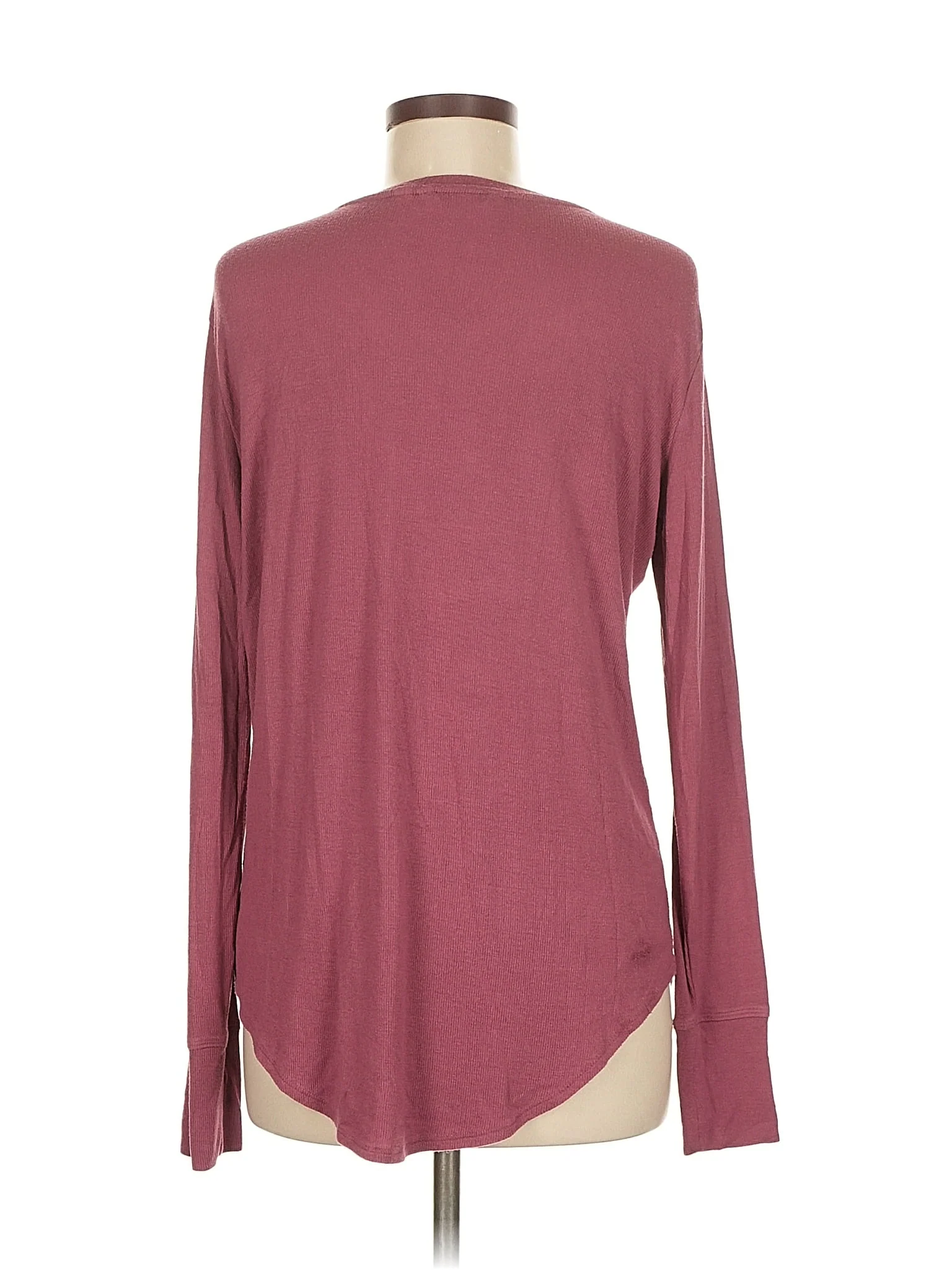Long Sleeve Top - Image 2