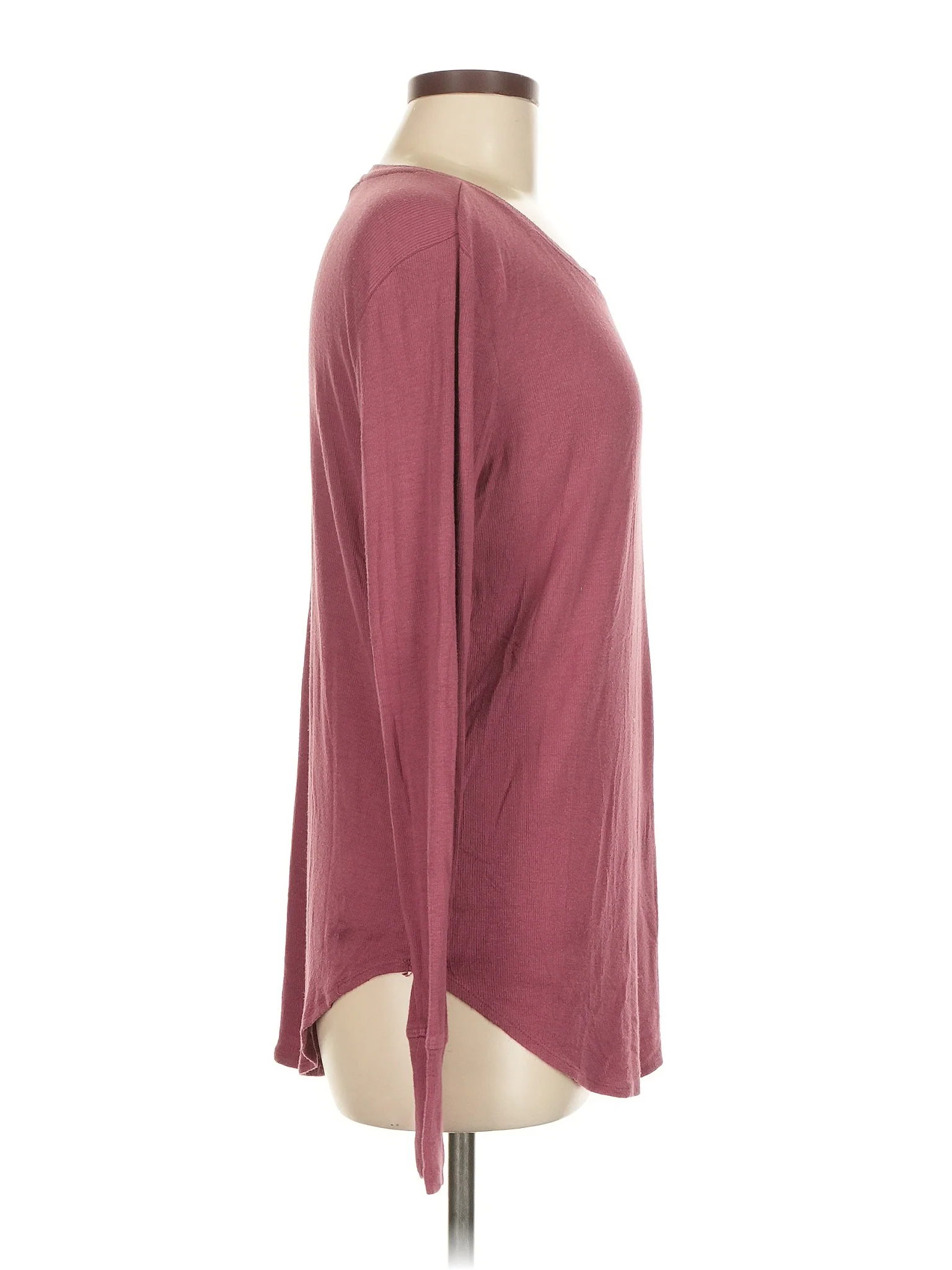 Long Sleeve Top - Image 3