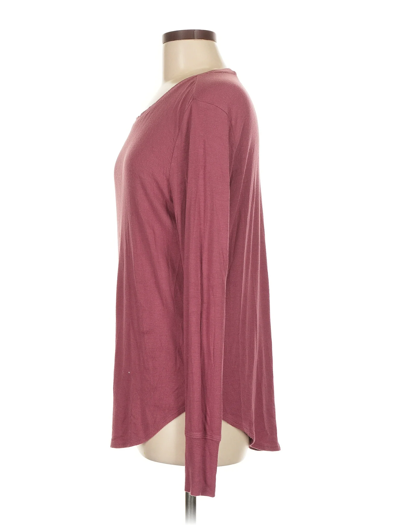 Long Sleeve Top - Image 4