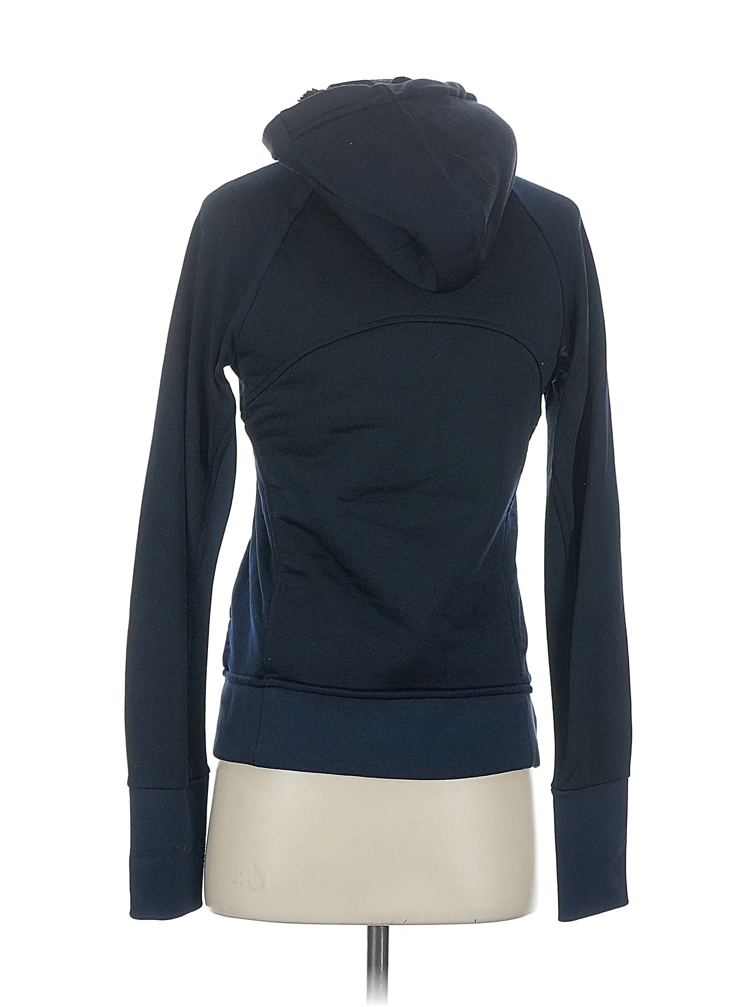 Long Sleeve Top - Image 2
