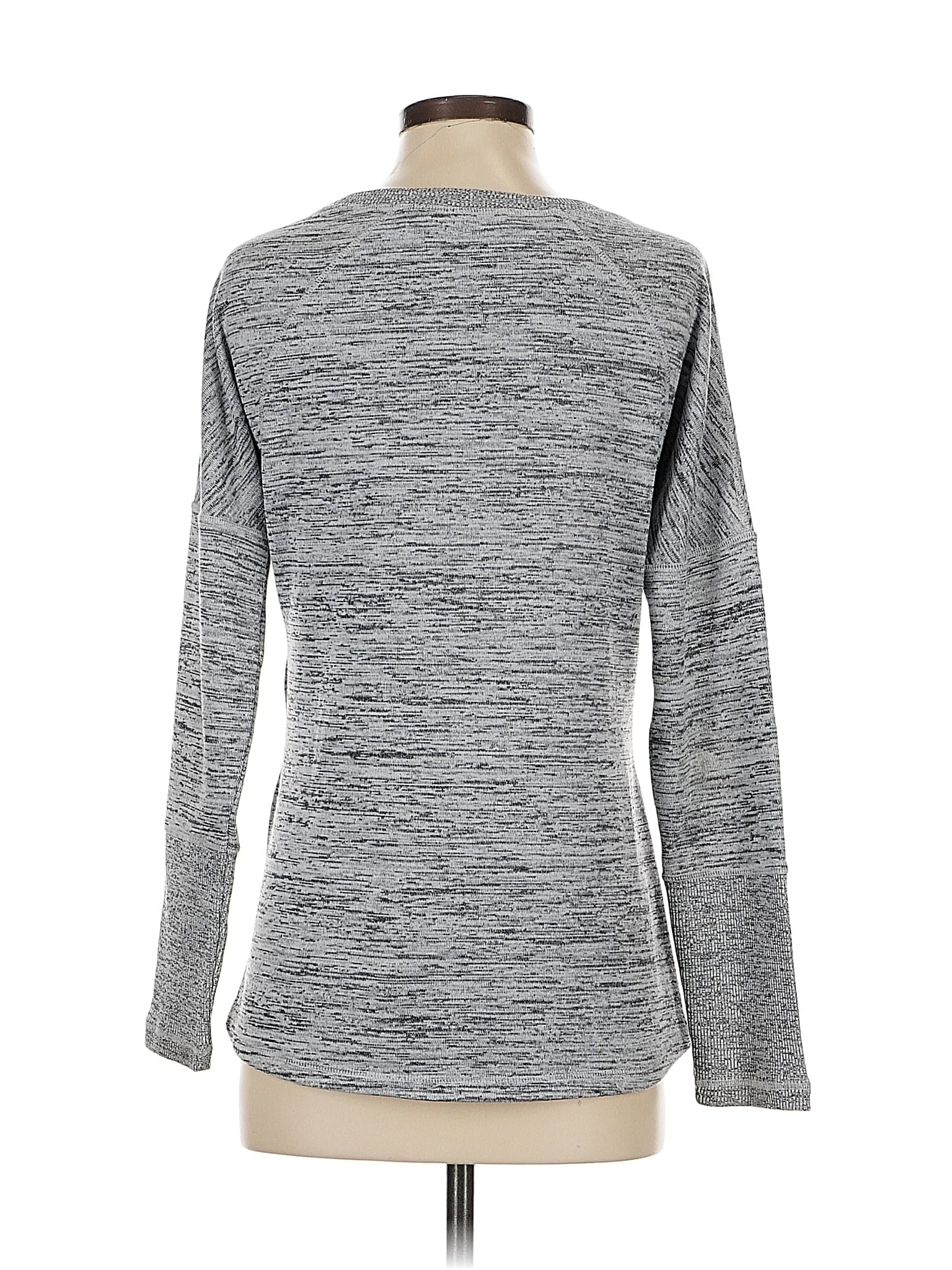 Long Sleeve Top - Image 2