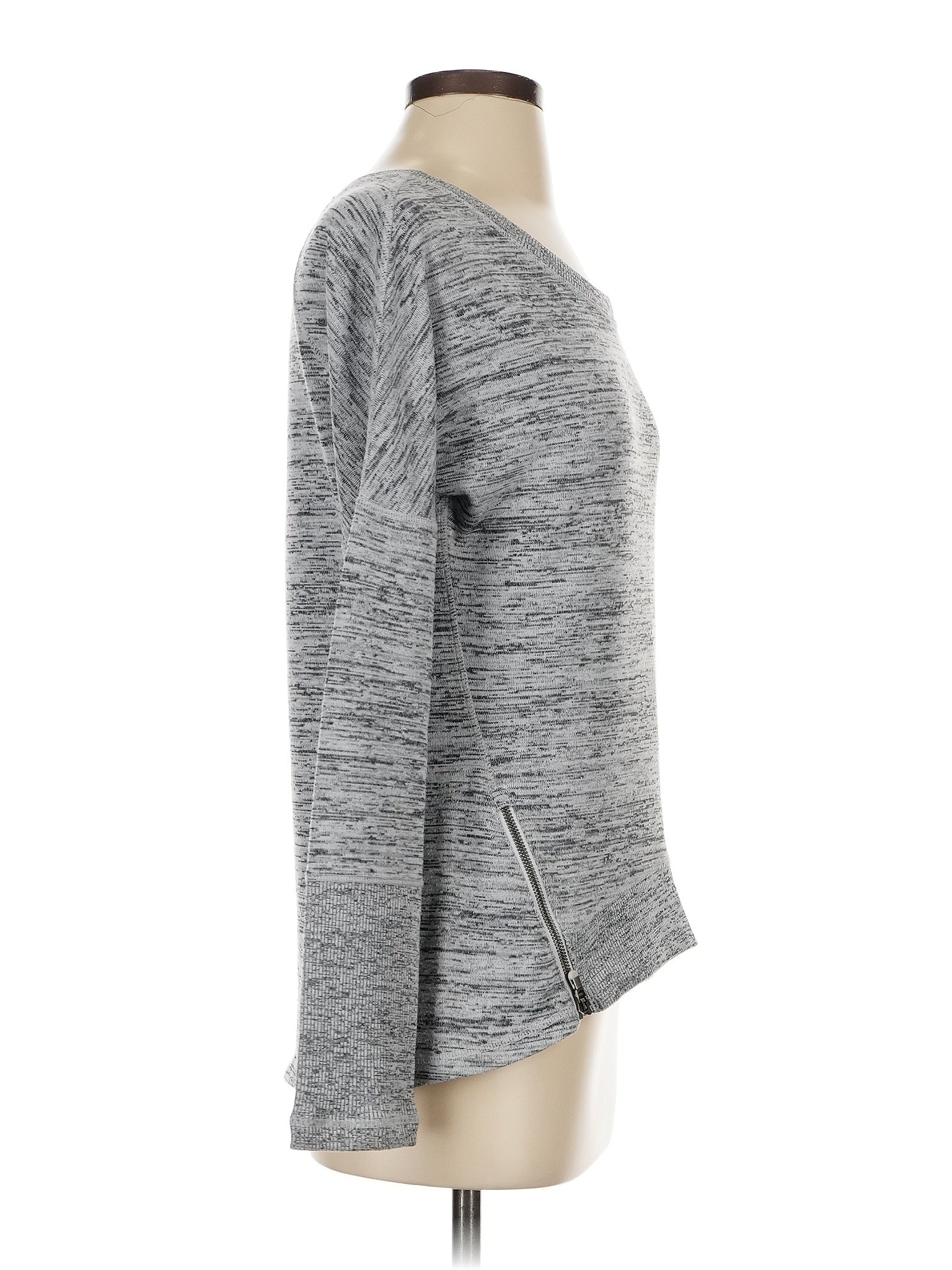 Long Sleeve Top - Image 3