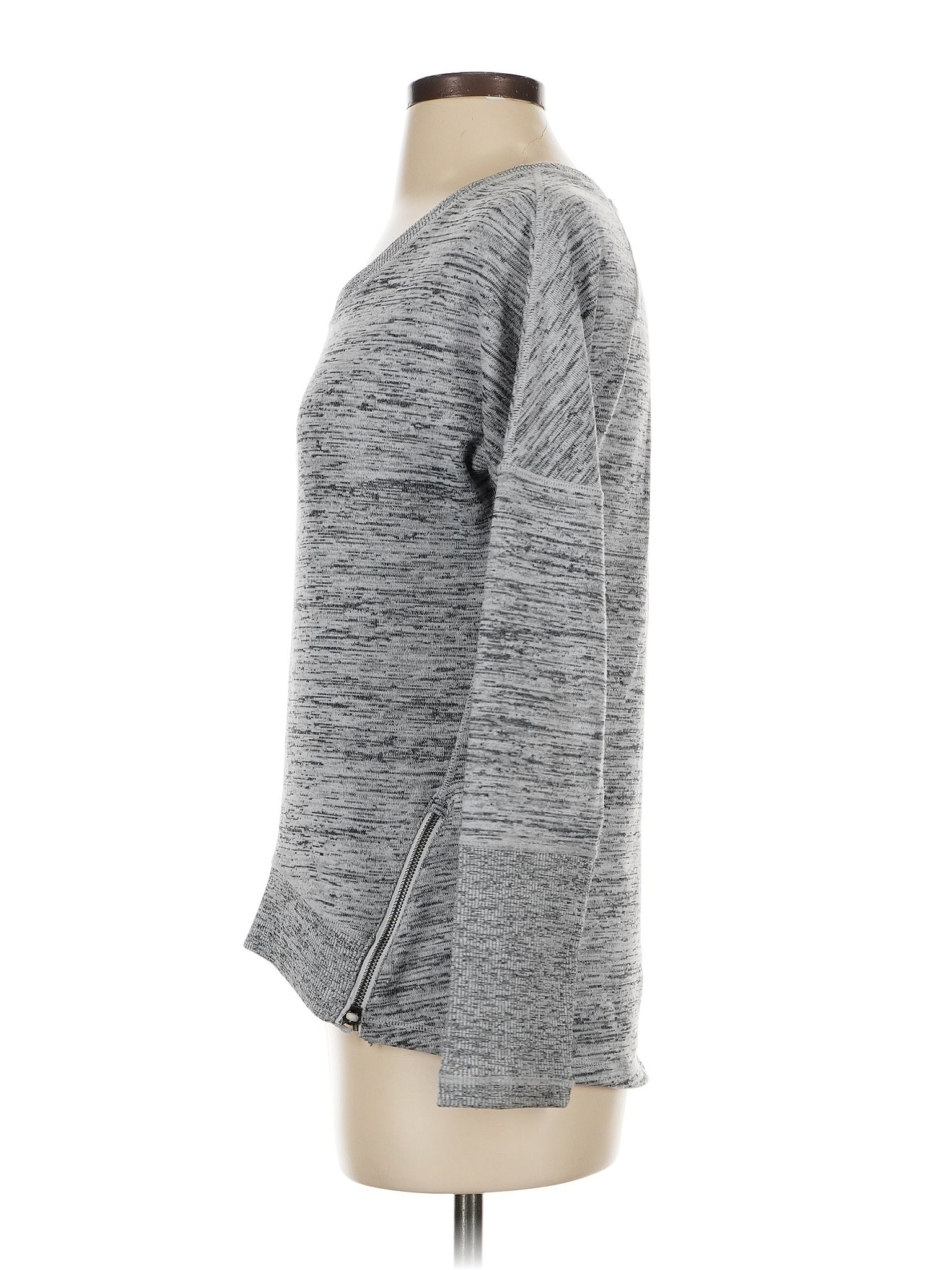 Long Sleeve Top - Image 4