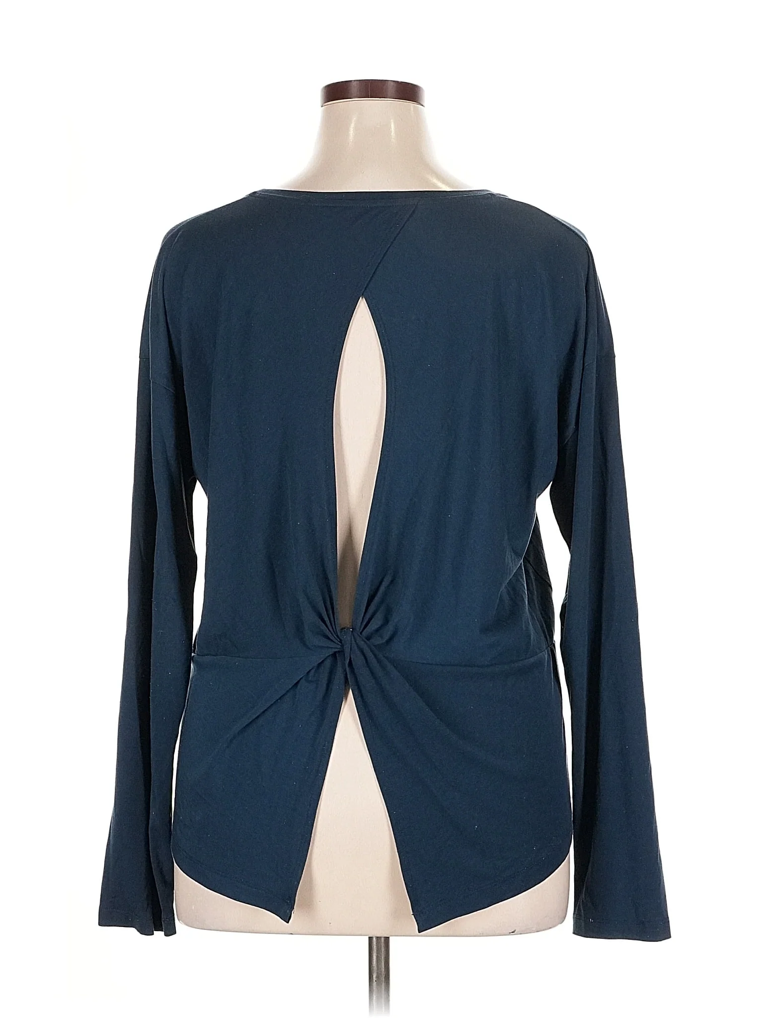 Long Sleeve Top - Image 2