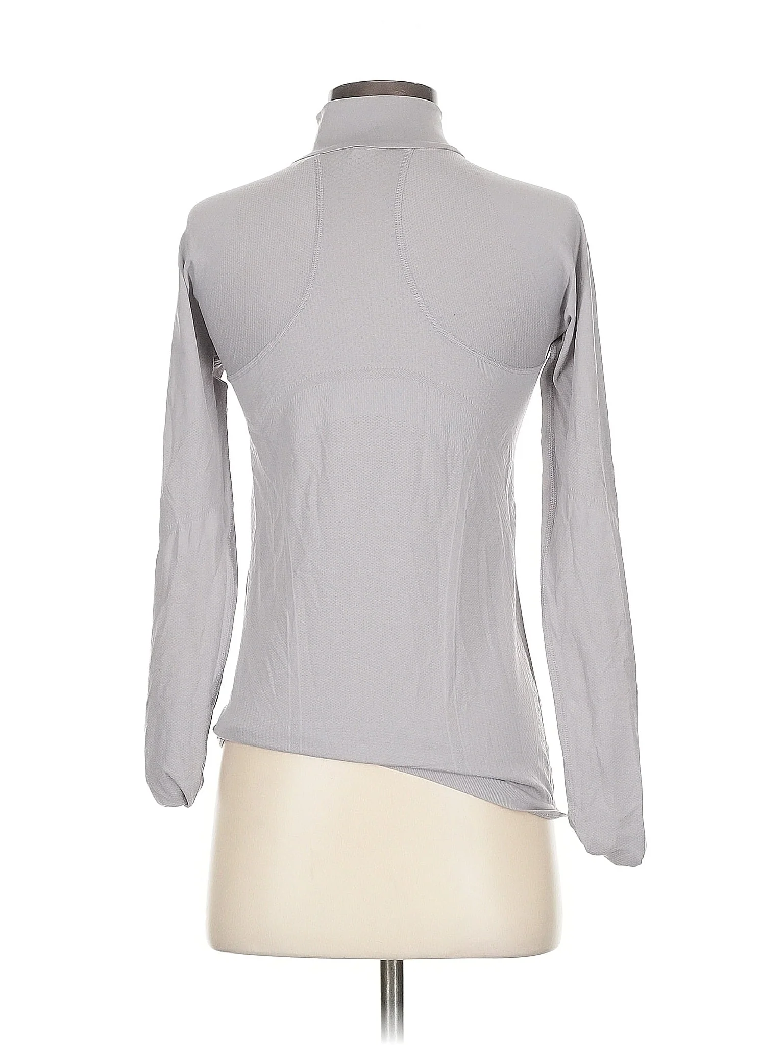 Long Sleeve Top - Image 2
