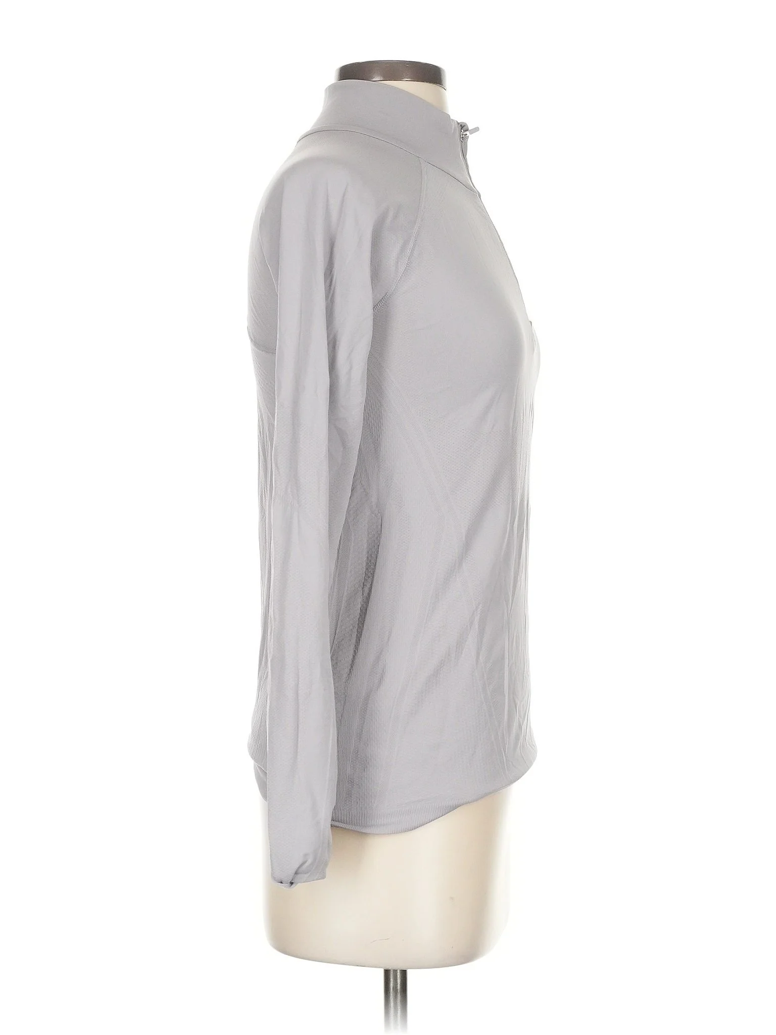 Long Sleeve Top - Image 3