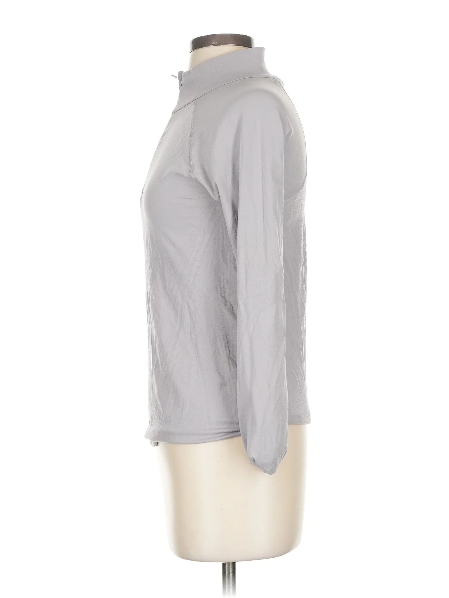 Long Sleeve Top - Image 4