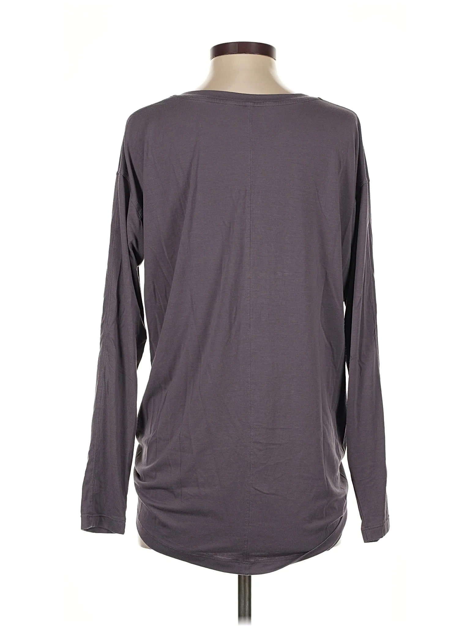 Long Sleeve Top - Image 2