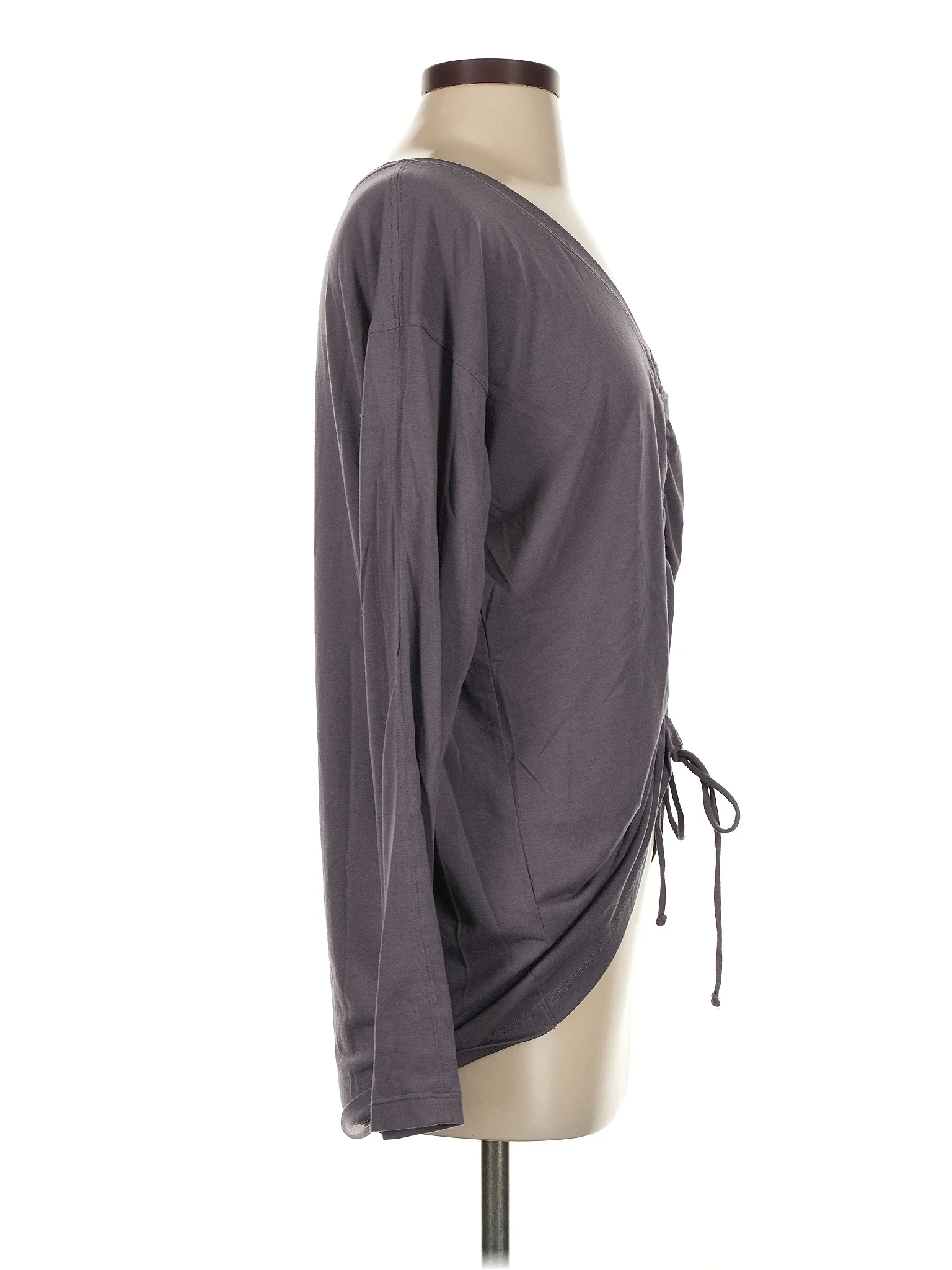 Long Sleeve Top - Image 3
