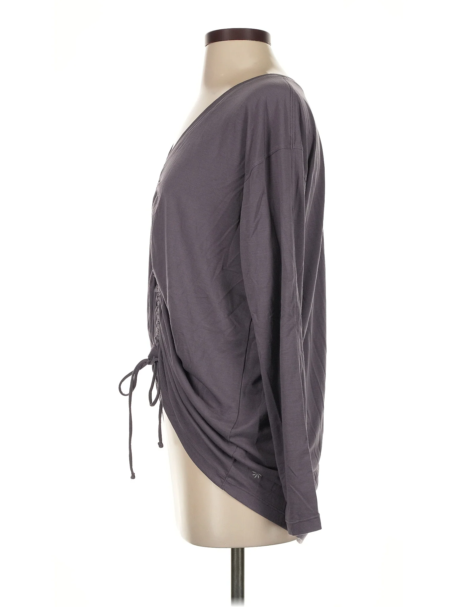 Long Sleeve Top - Image 4