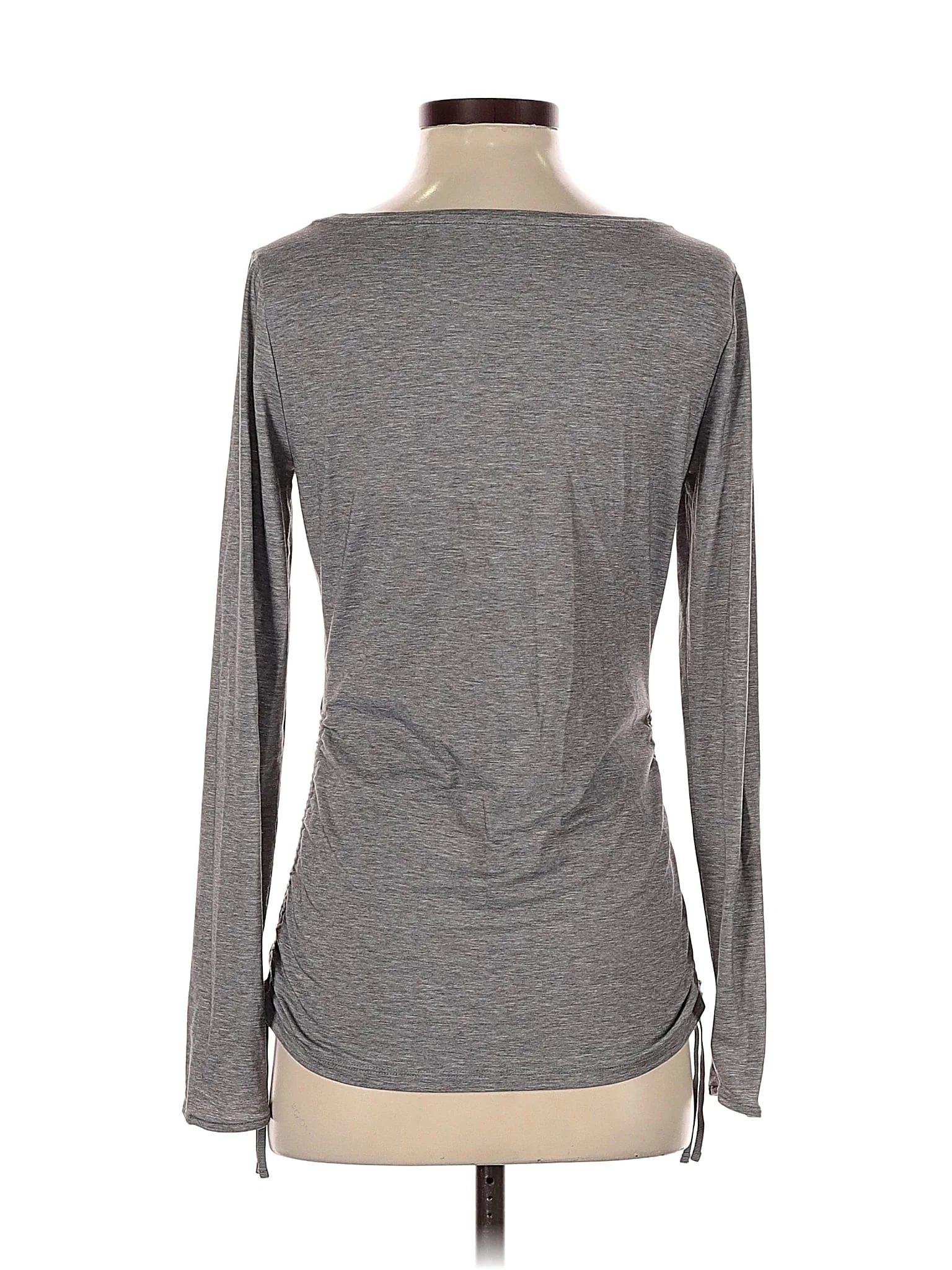 Long Sleeve Top - Image 2