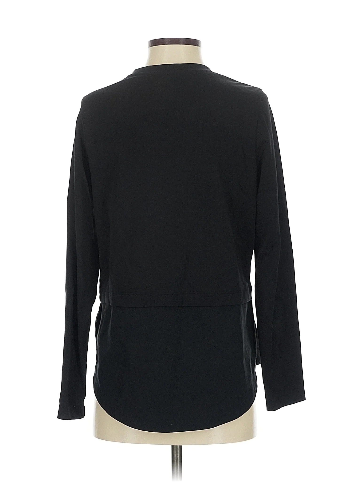 Long Sleeve Top - Image 2