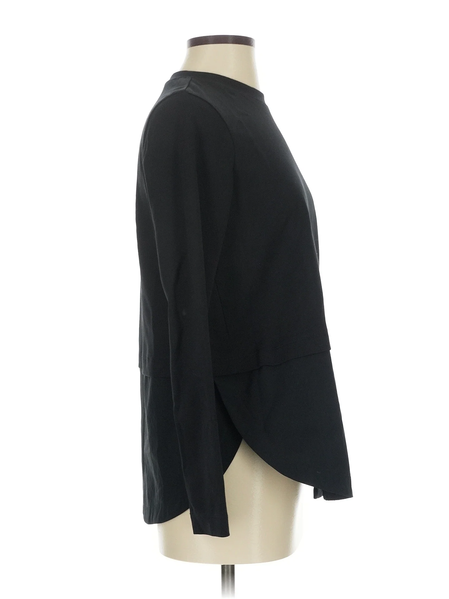 Long Sleeve Top - Image 3