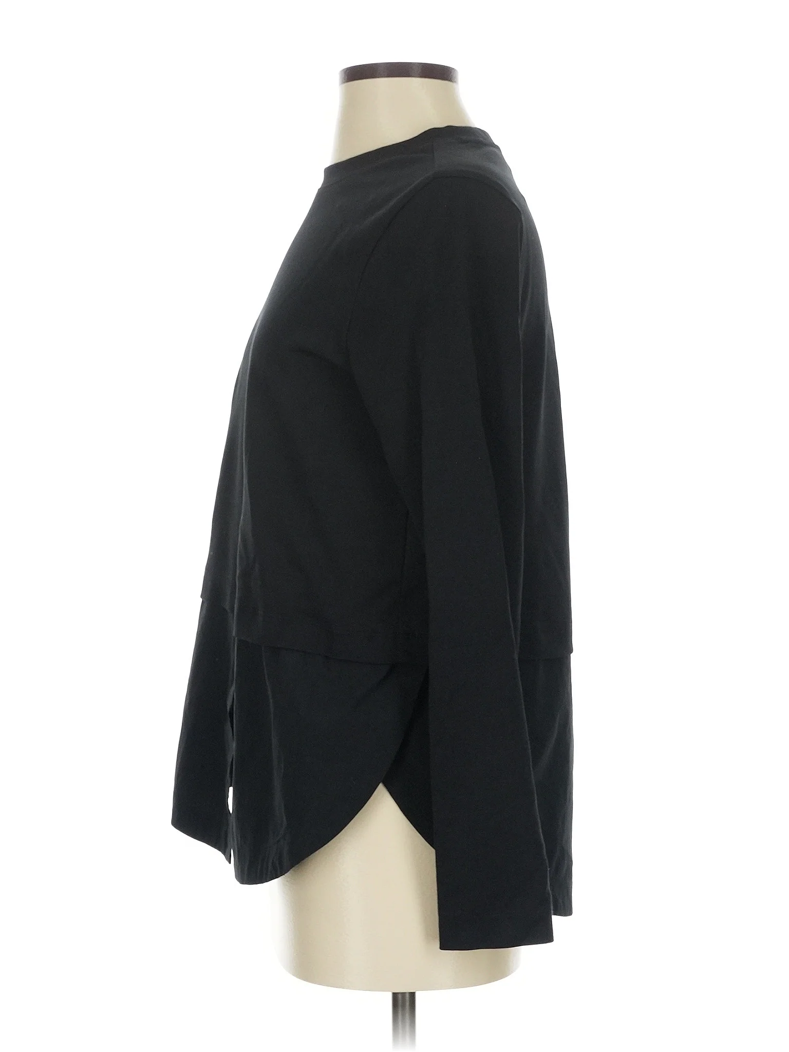 Long Sleeve Top - Image 4
