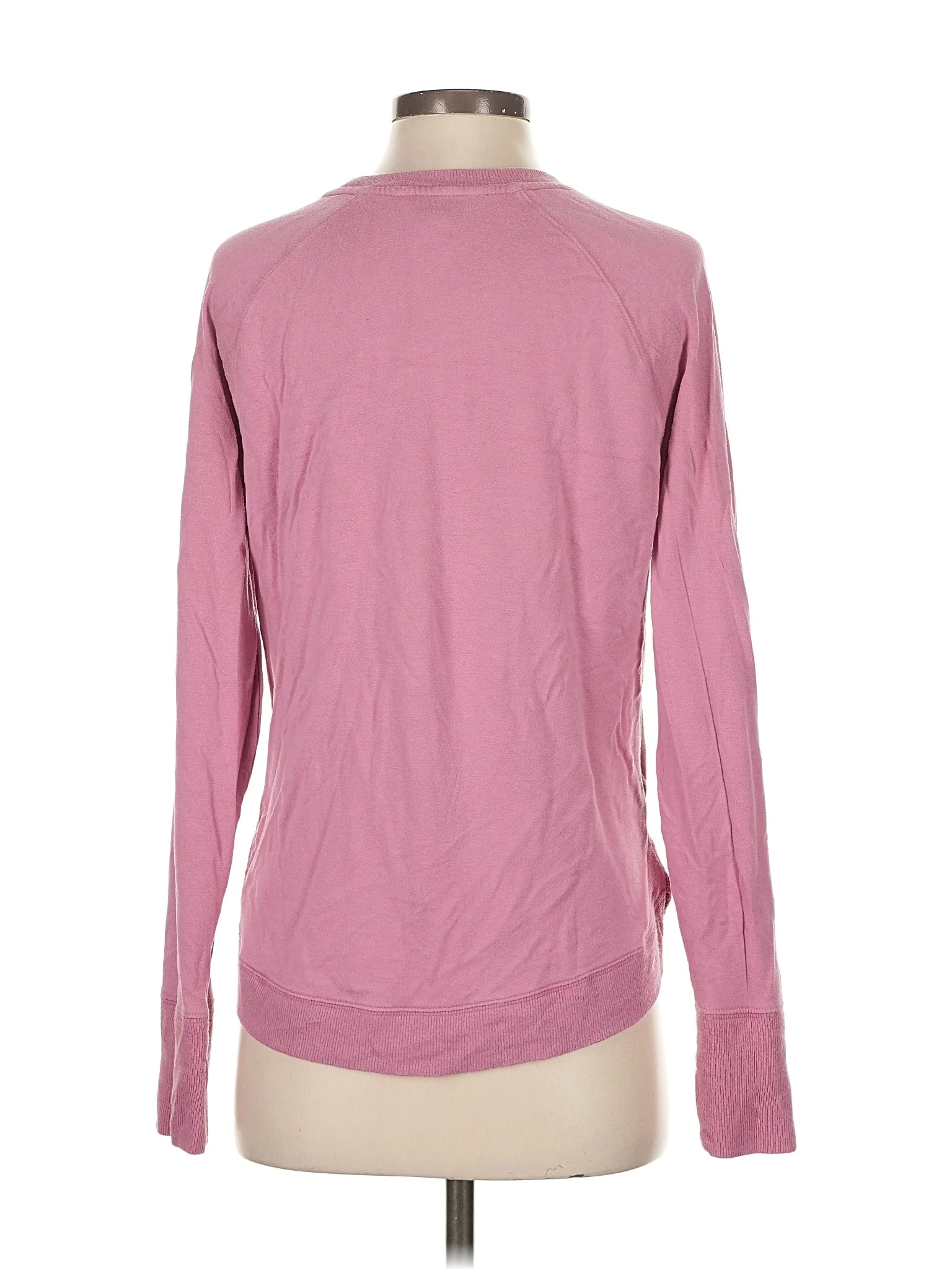 Long Sleeve Top - Image 2