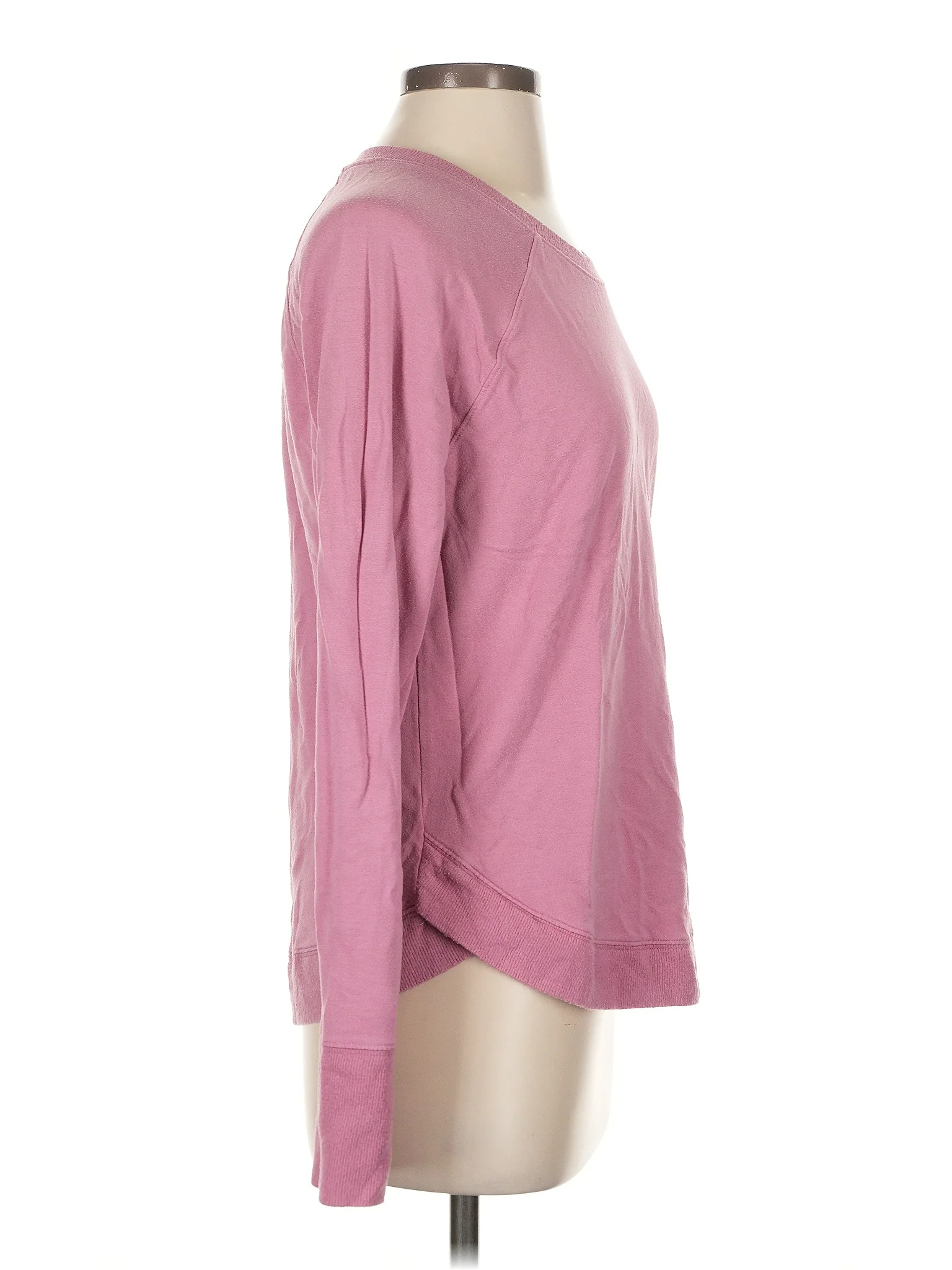 Long Sleeve Top - Image 3