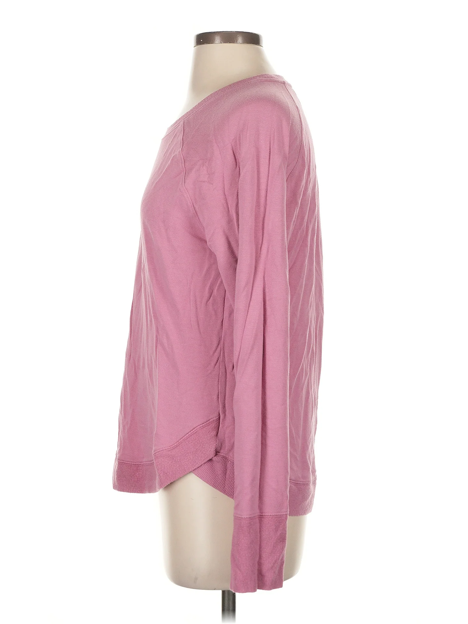 Long Sleeve Top - Image 4