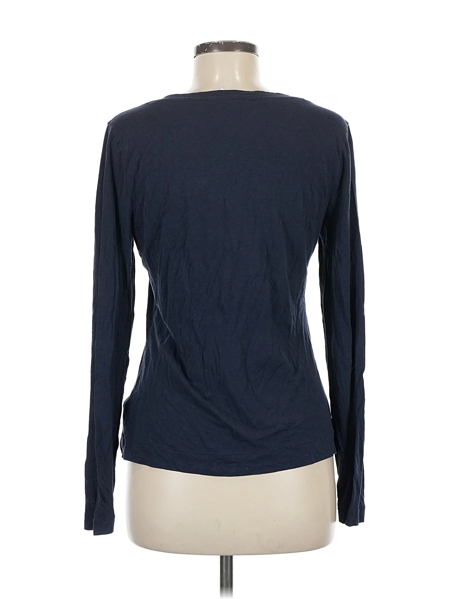 Long Sleeve Top - Image 2