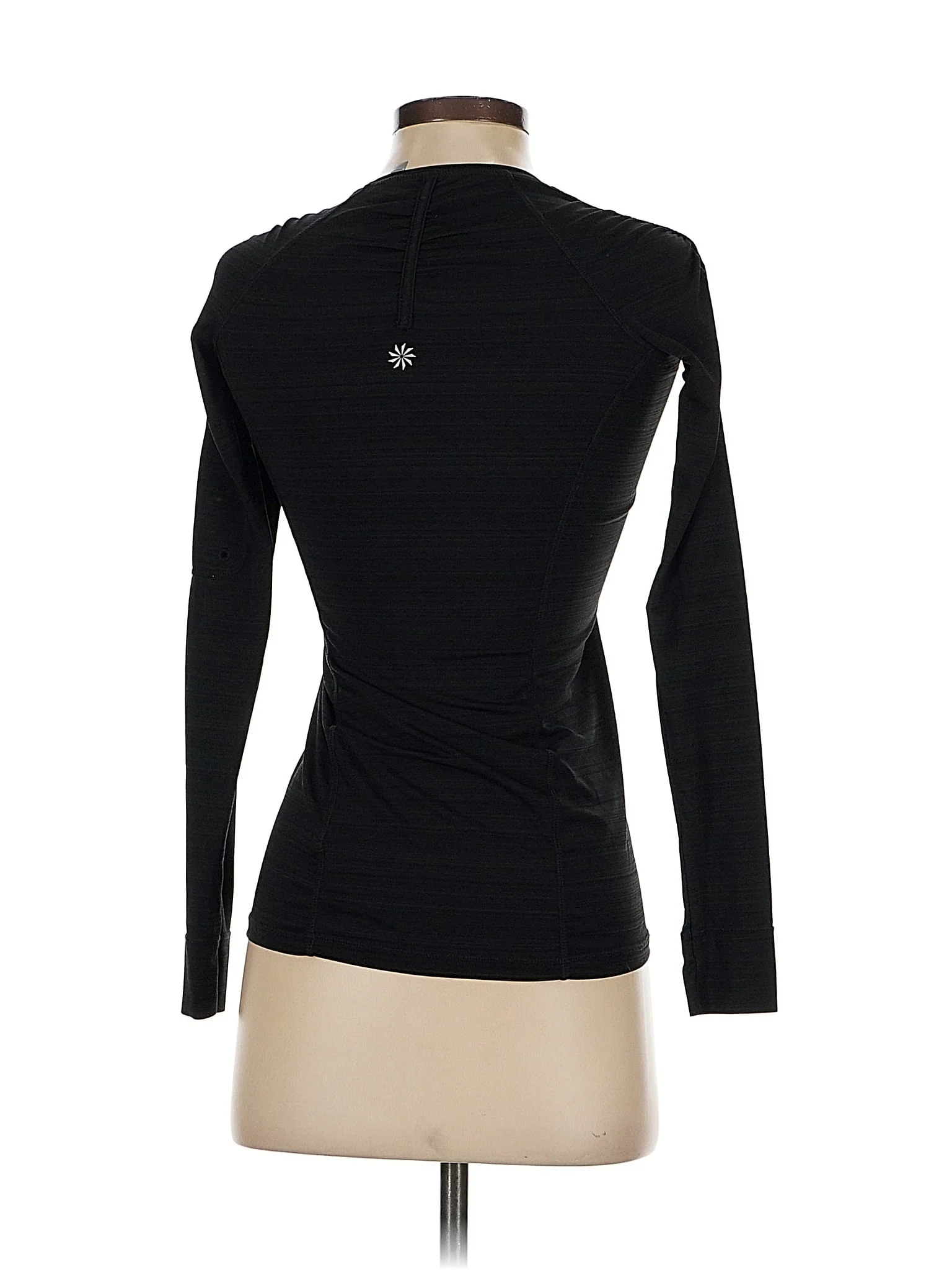 Long Sleeve Top - Image 2