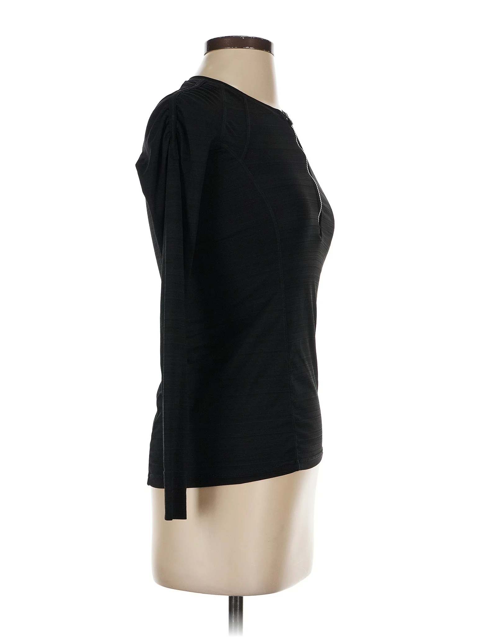 Long Sleeve Top - Image 3