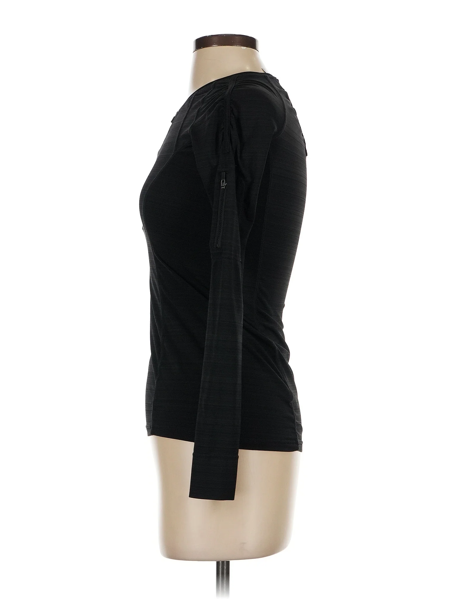 Long Sleeve Top - Image 4