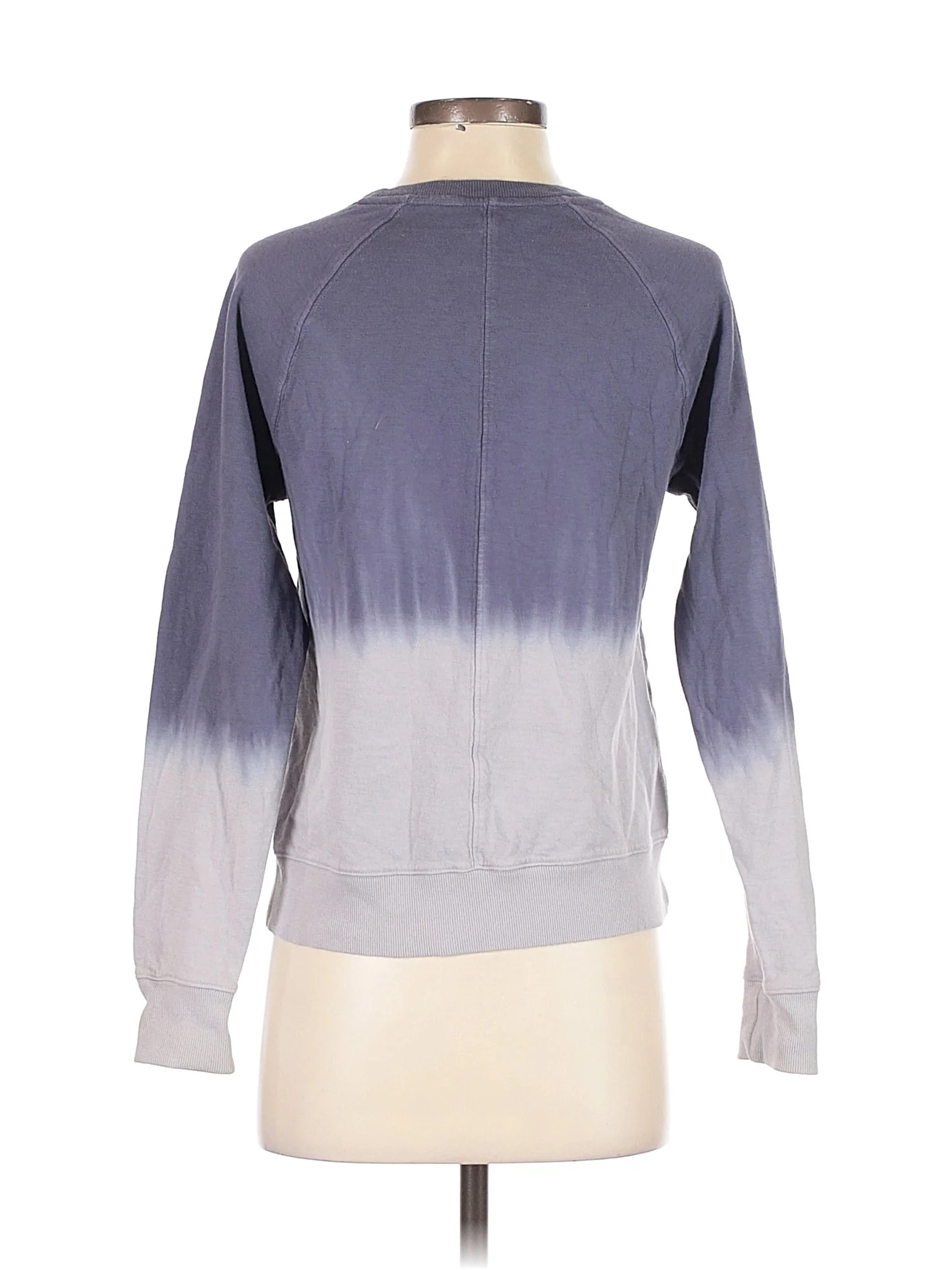 Long Sleeve Top - Image 2