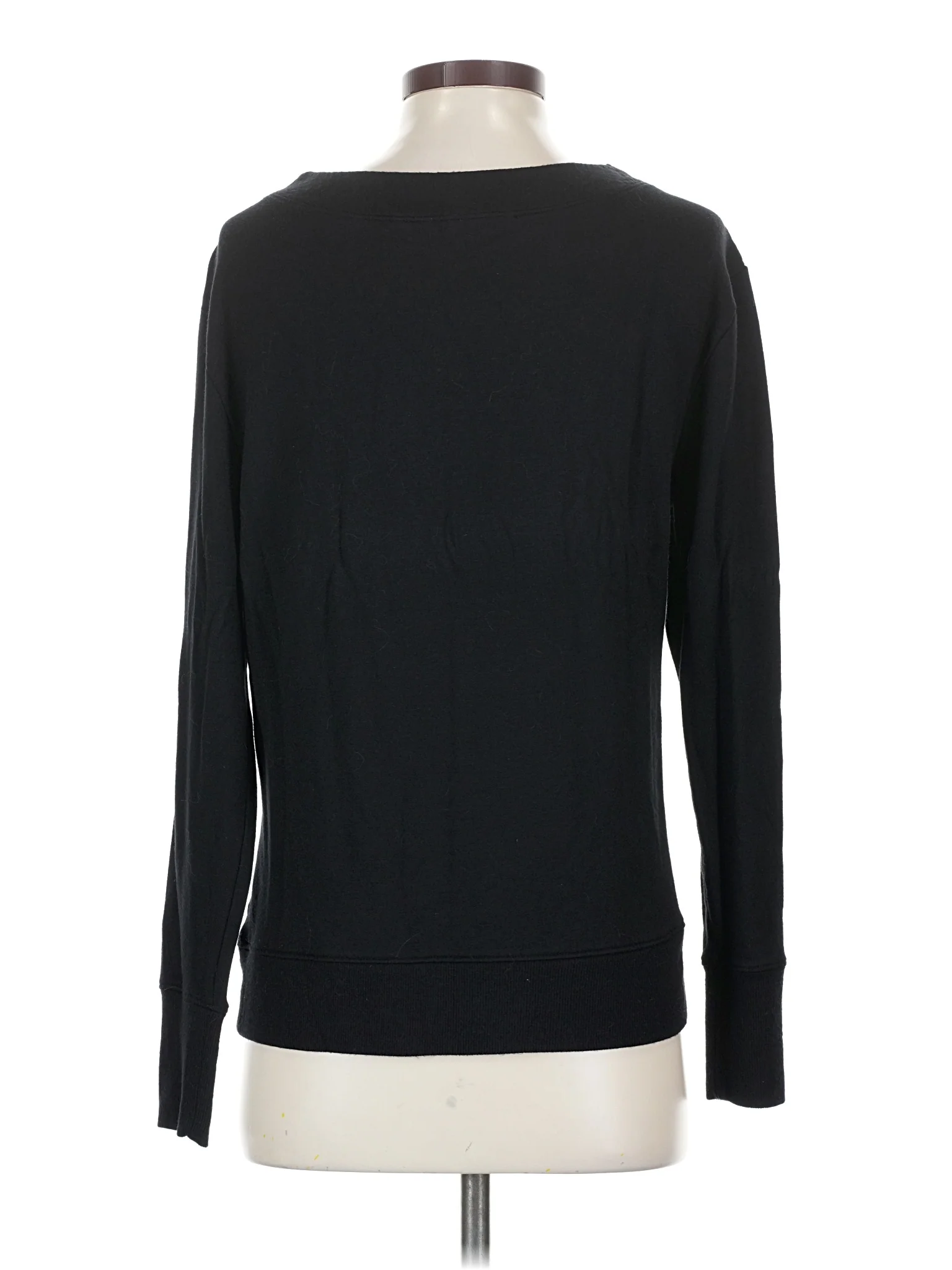 Long Sleeve Top - Image 2