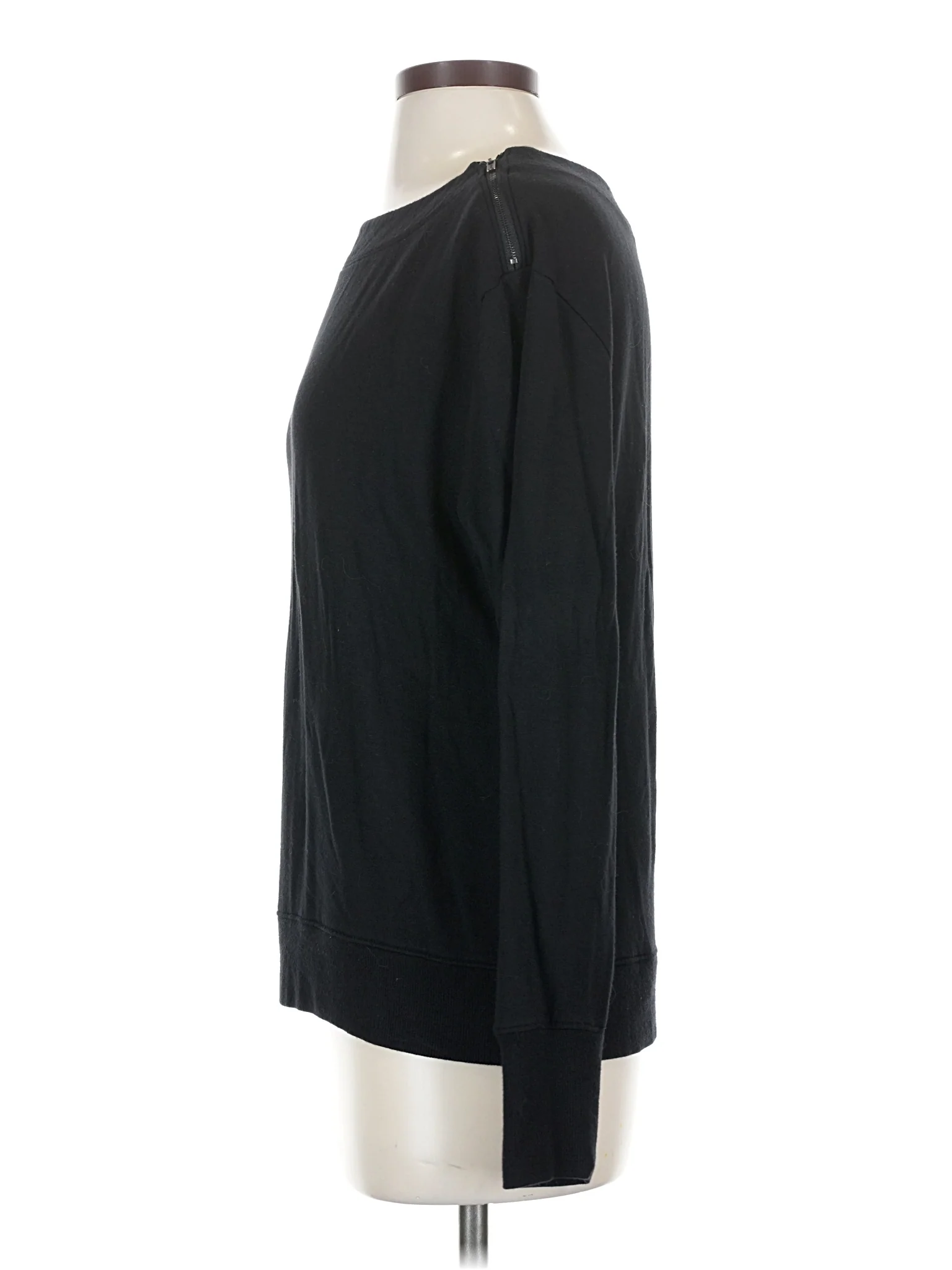 Long Sleeve Top - Image 4