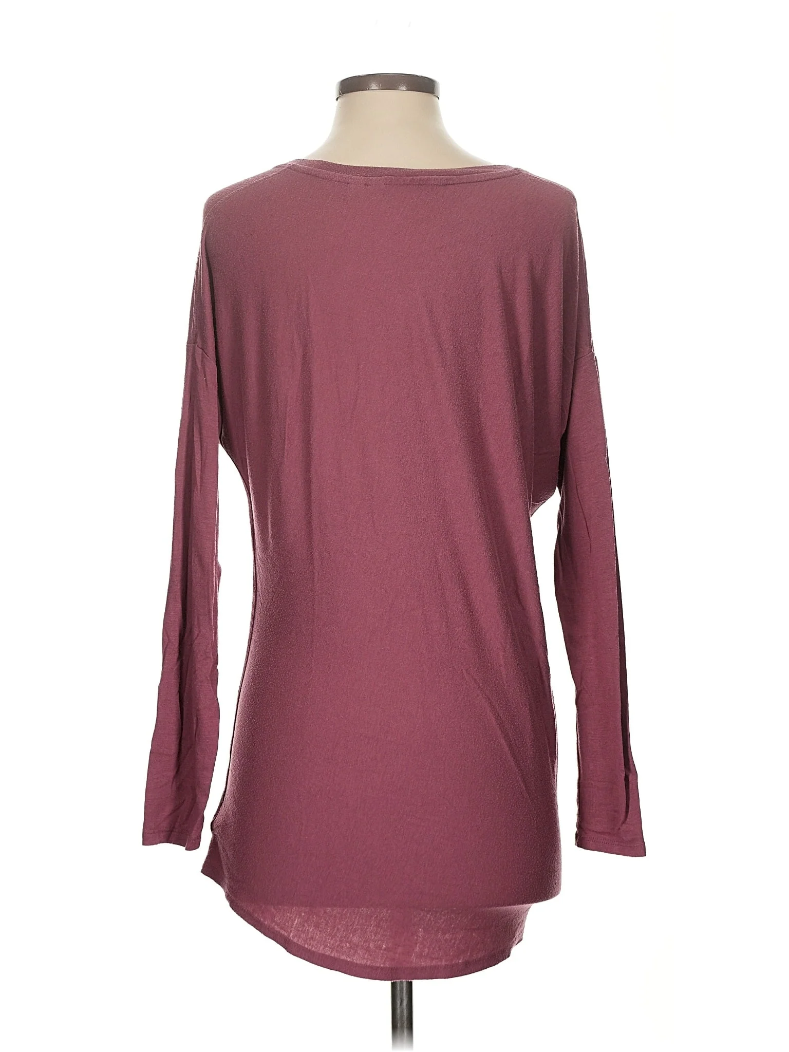 Long Sleeve Top - Image 2
