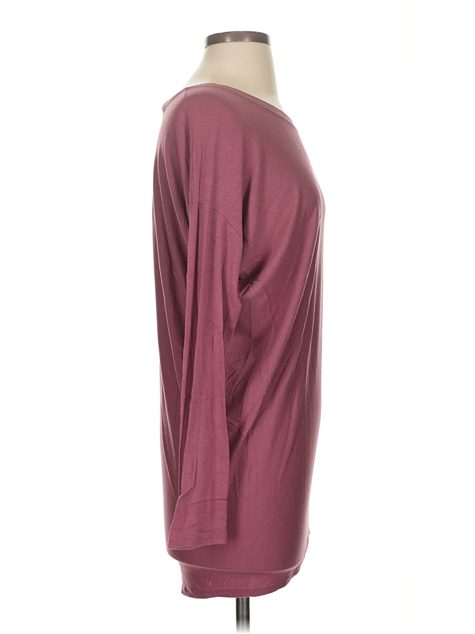 Long Sleeve Top - Image 3