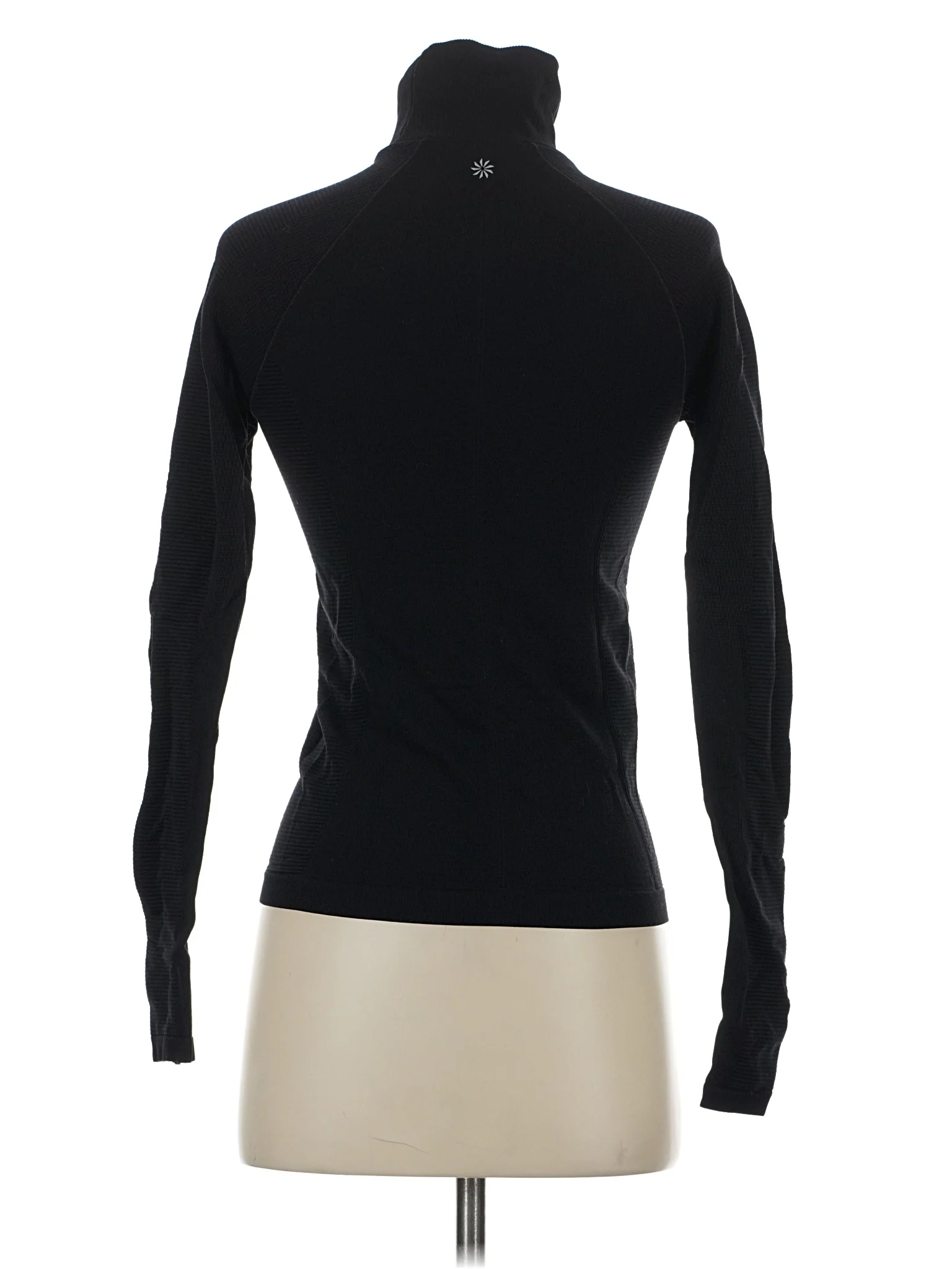 Long Sleeve Top - Image 2
