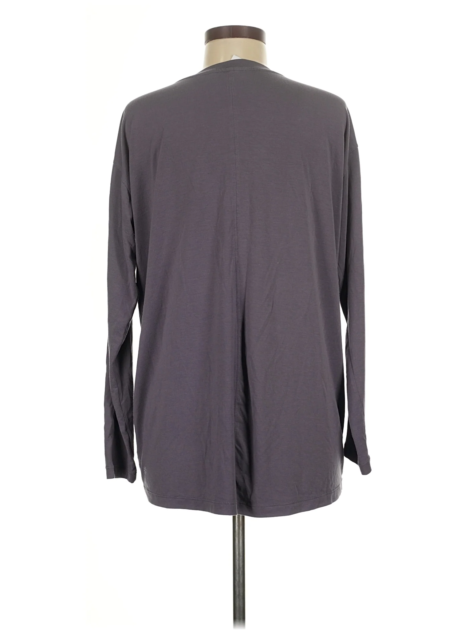 Long Sleeve Top - Image 2