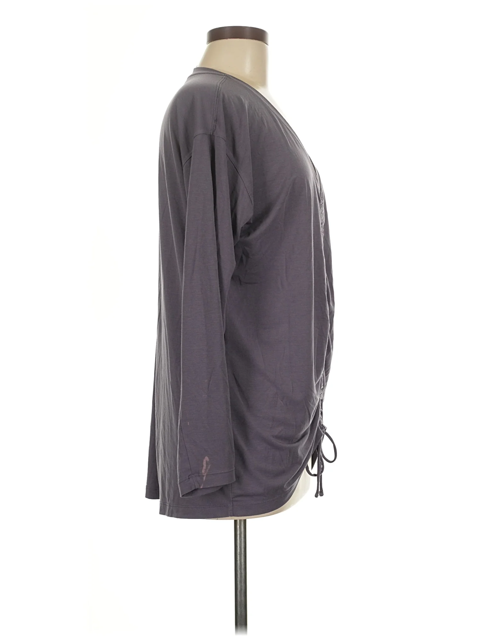 Long Sleeve Top - Image 3