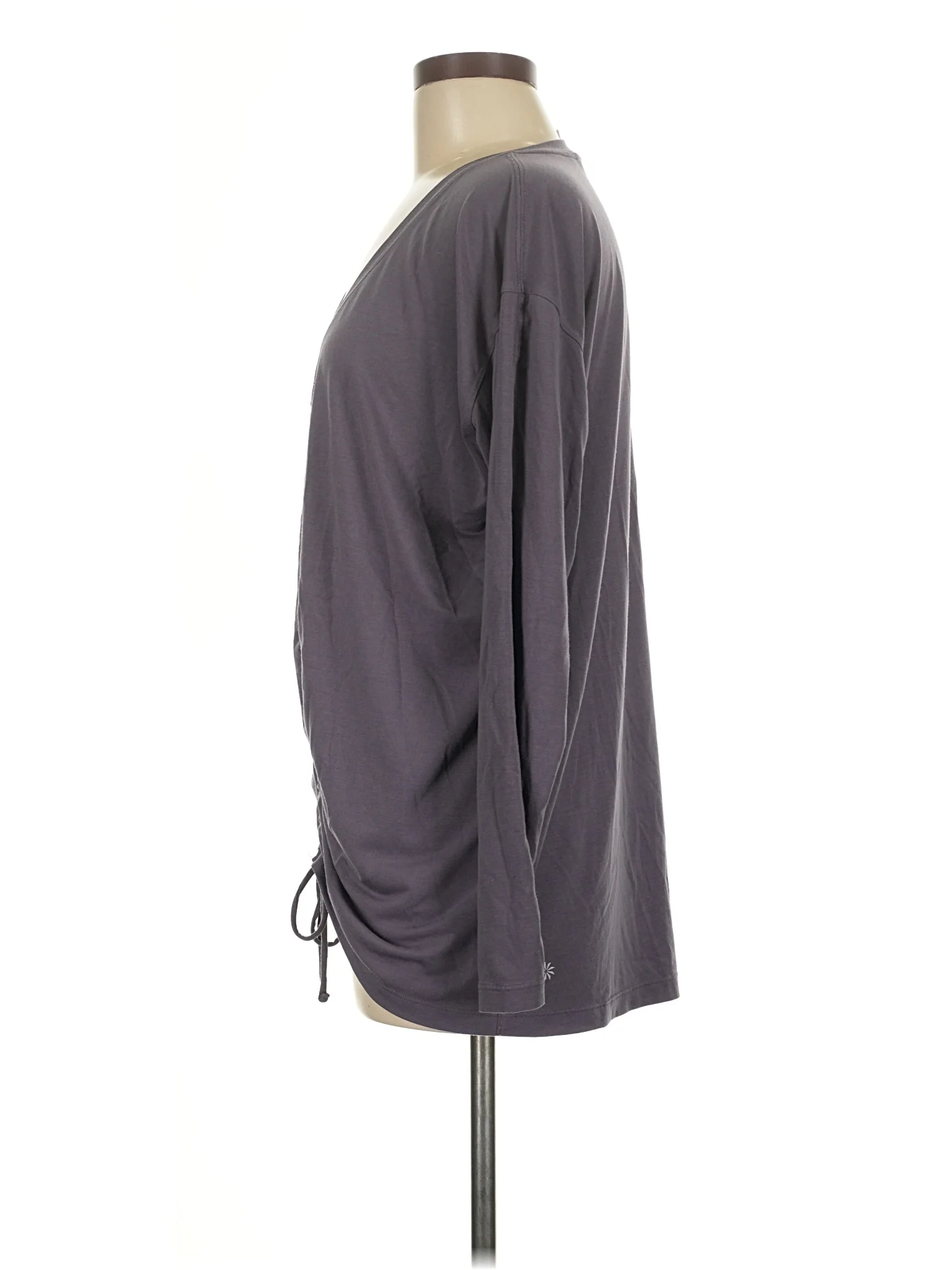 Long Sleeve Top - Image 4