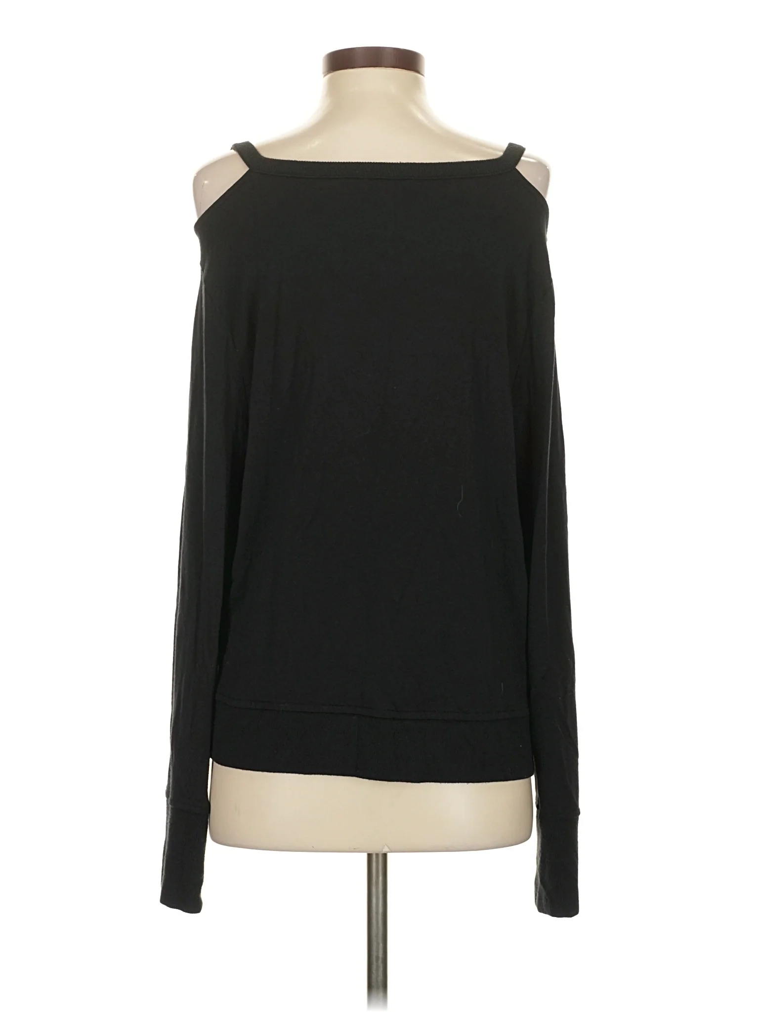 Long Sleeve Top - Image 2