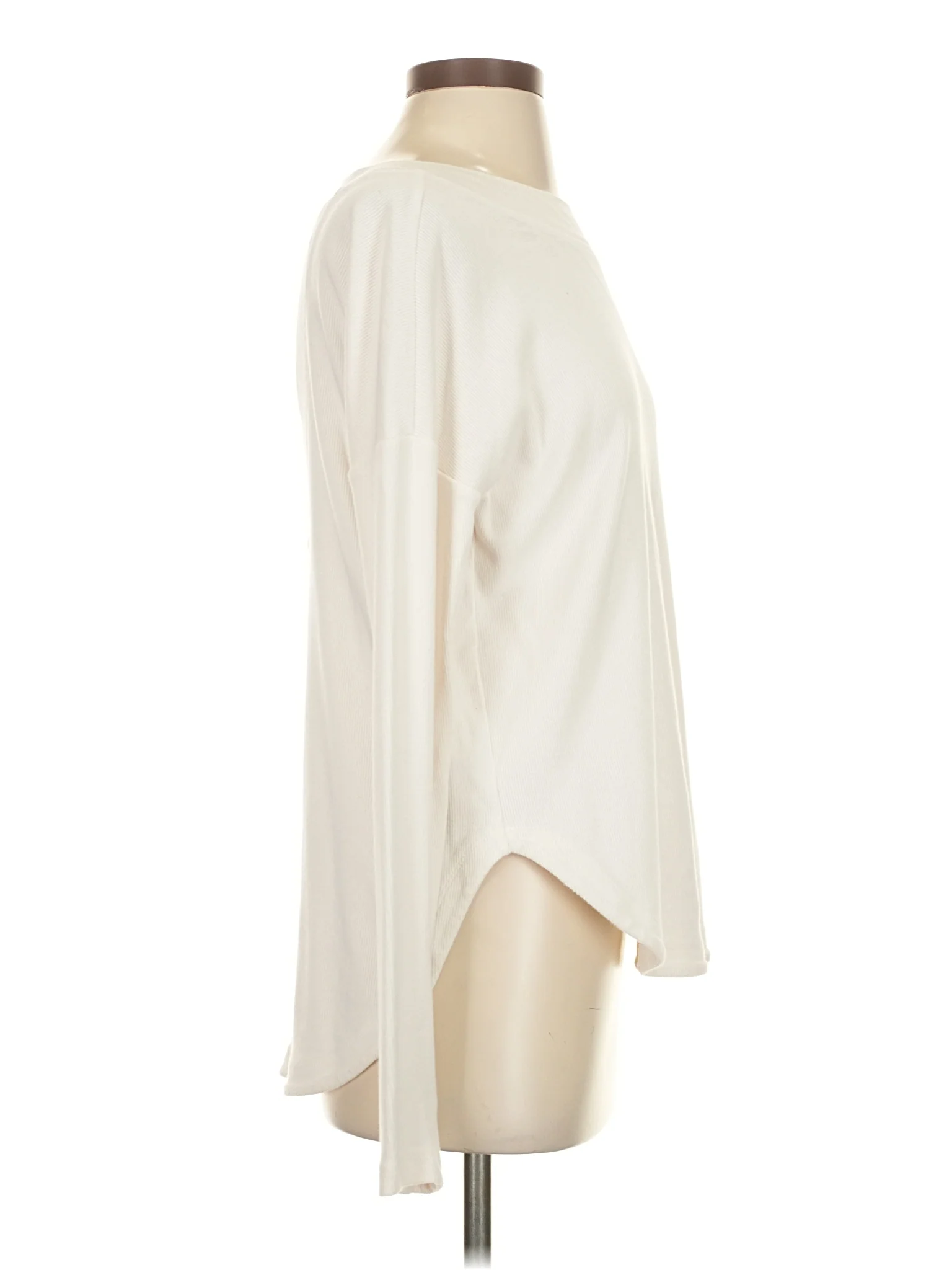 Long Sleeve Top - Image 3