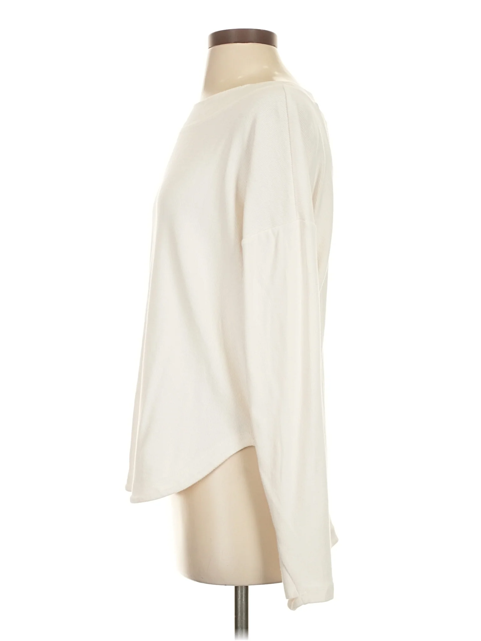 Long Sleeve Top - Image 4
