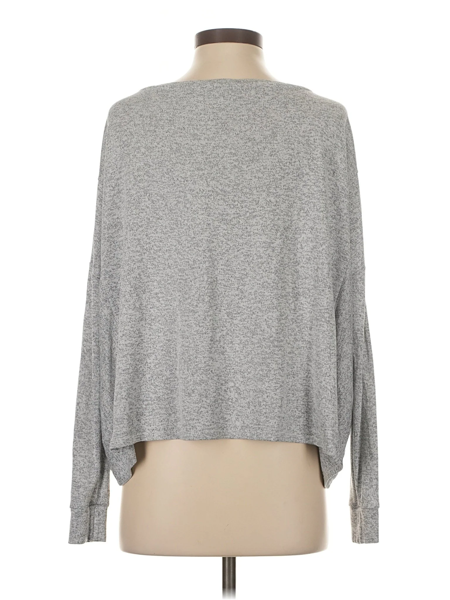 Long Sleeve Top - Image 2