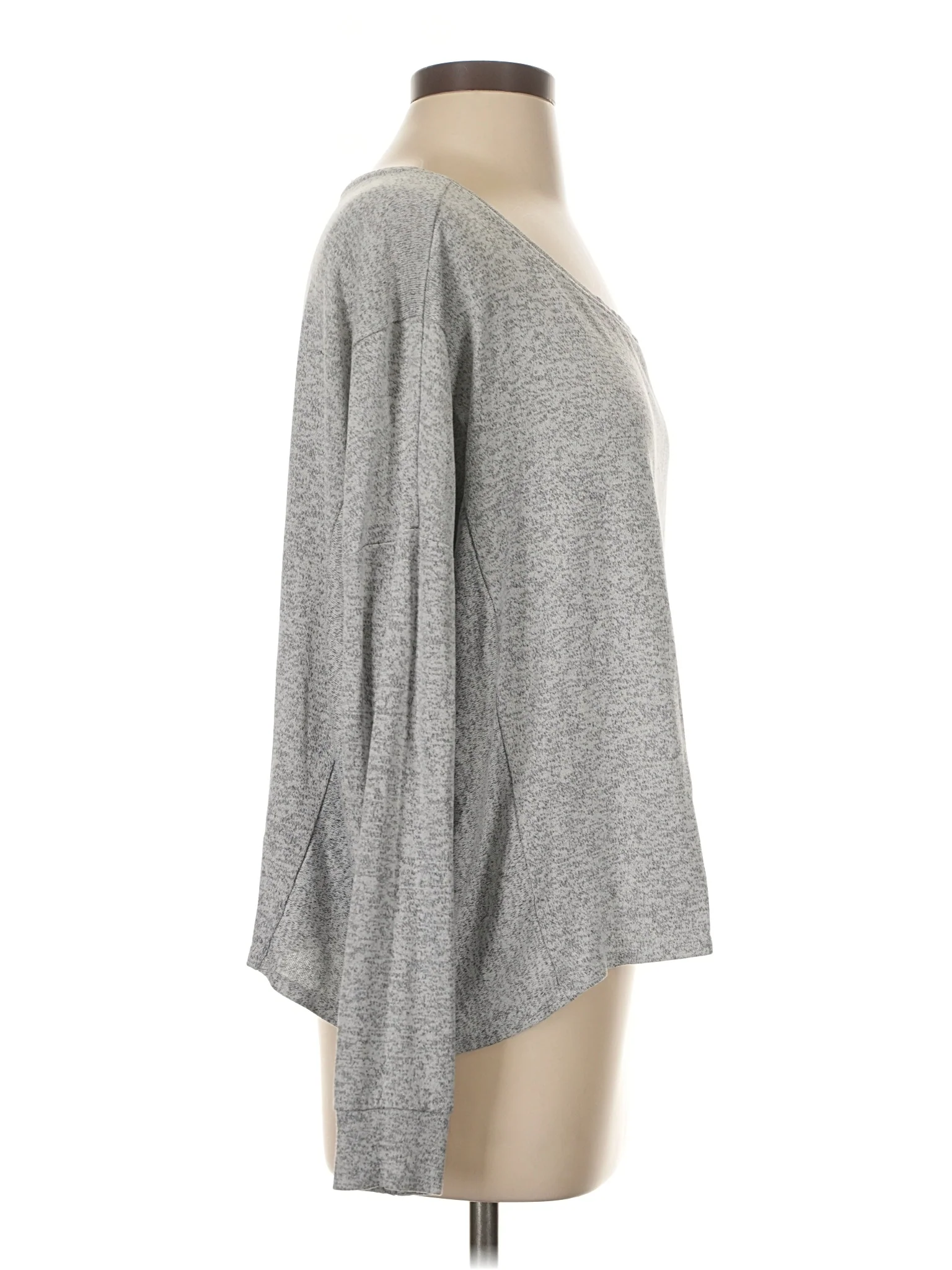 Long Sleeve Top - Image 3