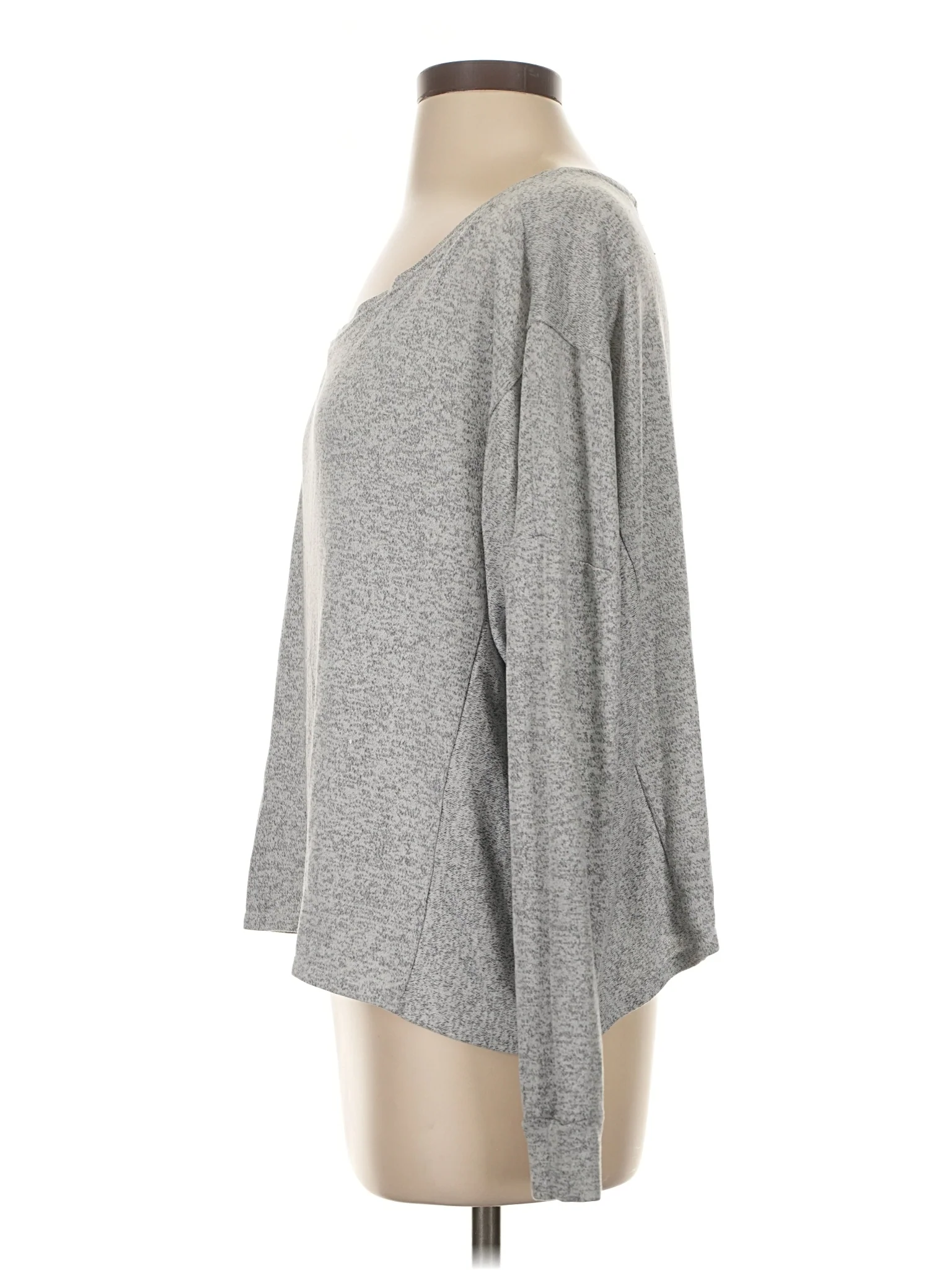 Long Sleeve Top - Image 4