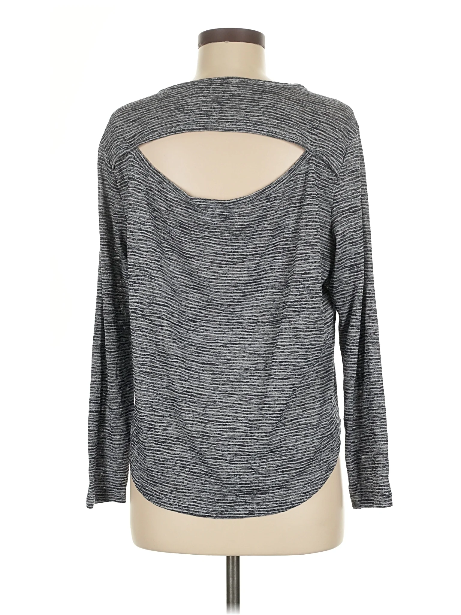 Long Sleeve Top - Image 2