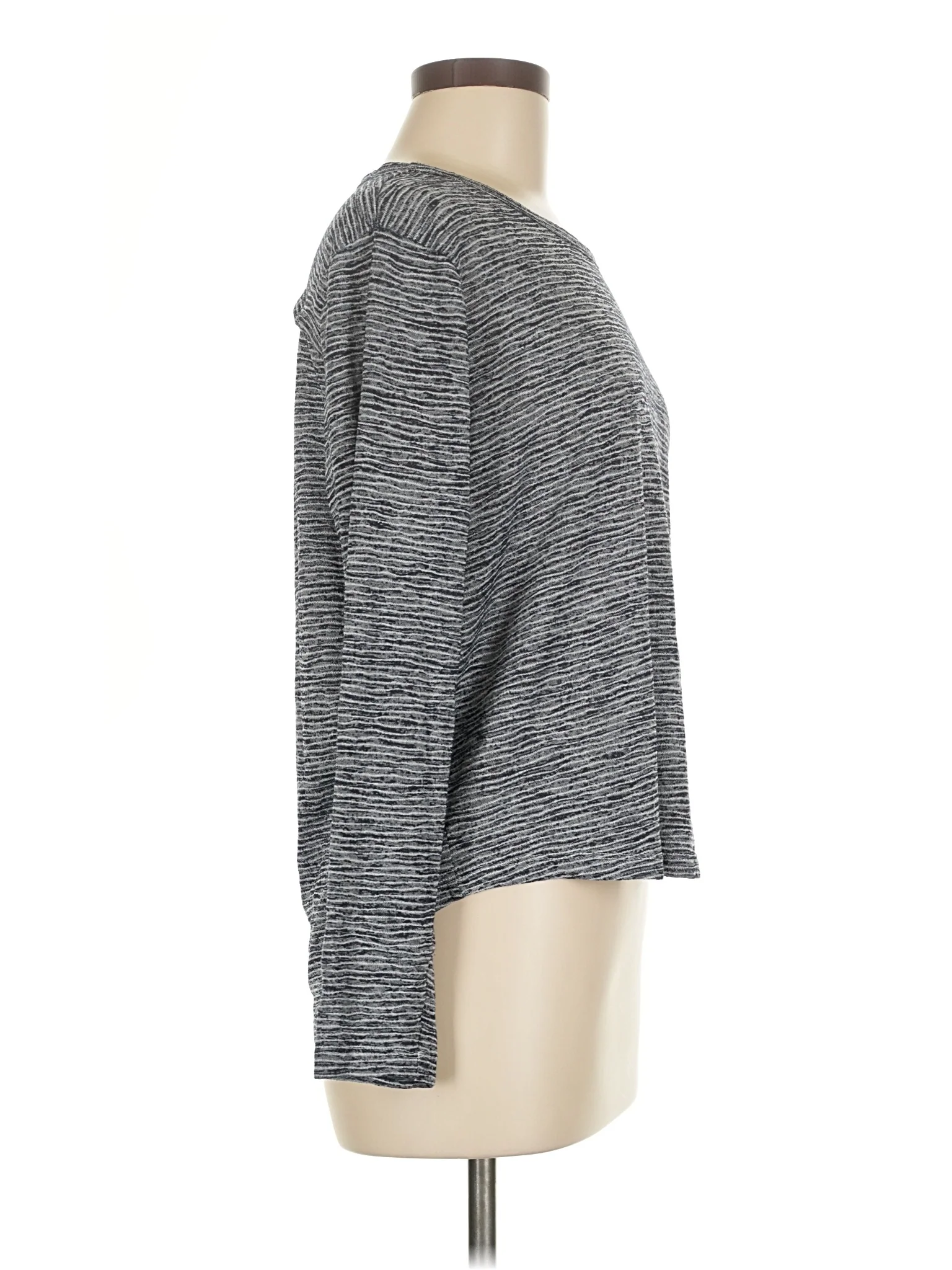 Long Sleeve Top - Image 3