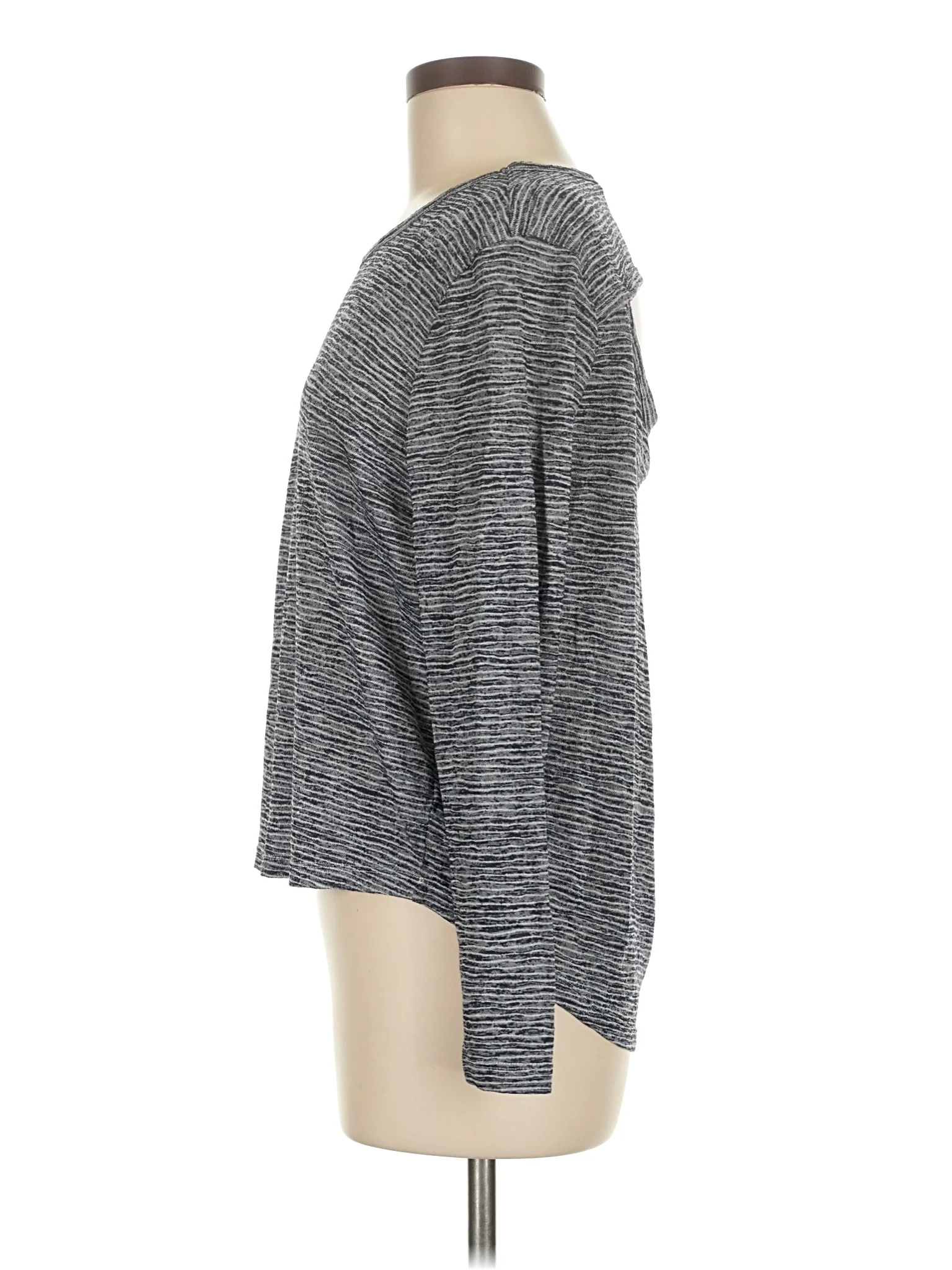 Long Sleeve Top - Image 4