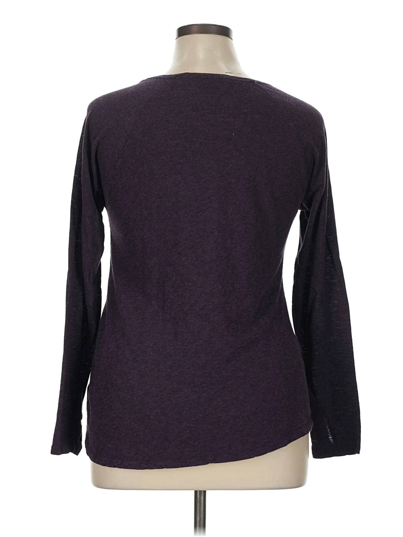 Long Sleeve Top - Image 2