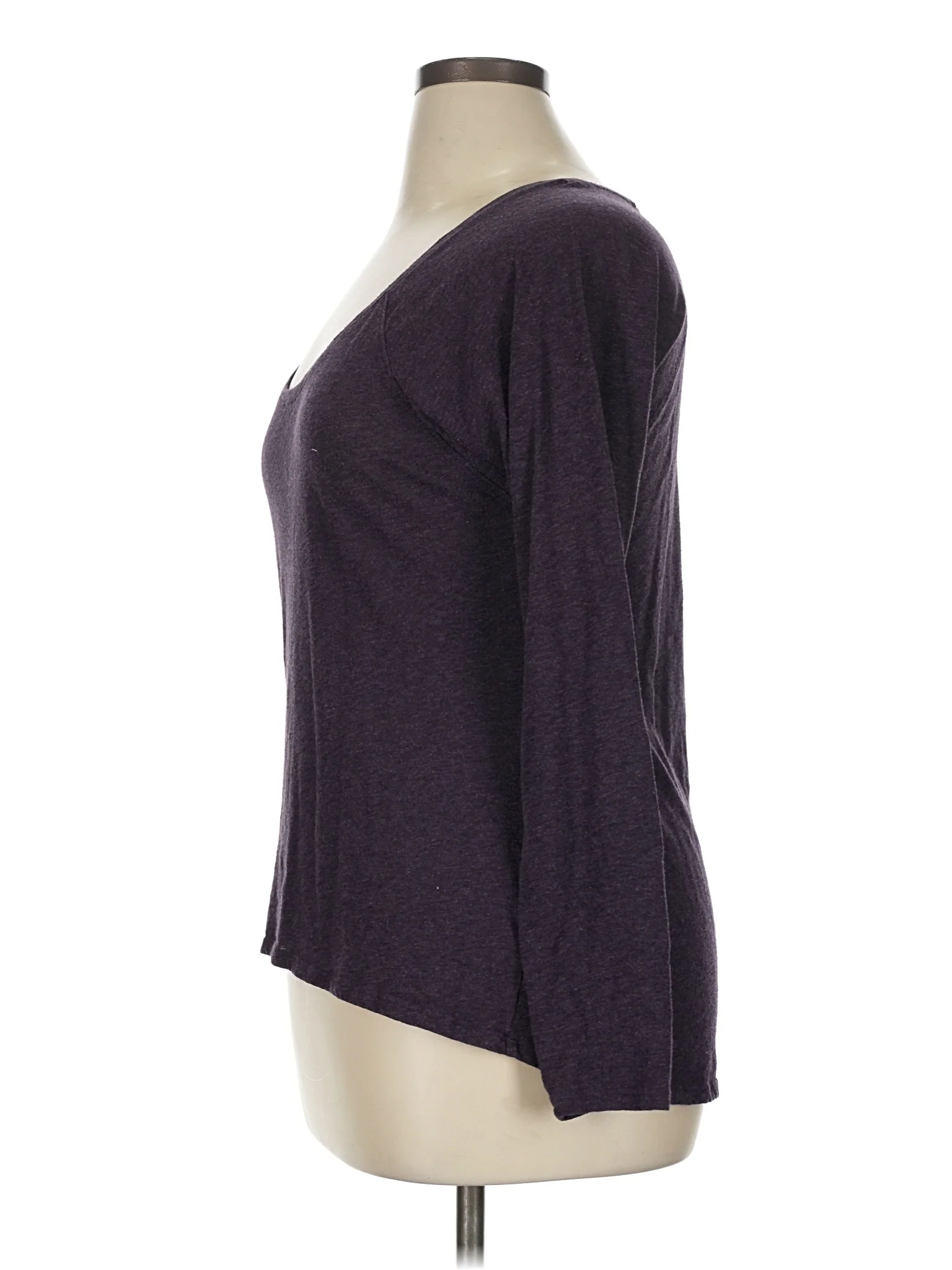 Long Sleeve Top - Image 4