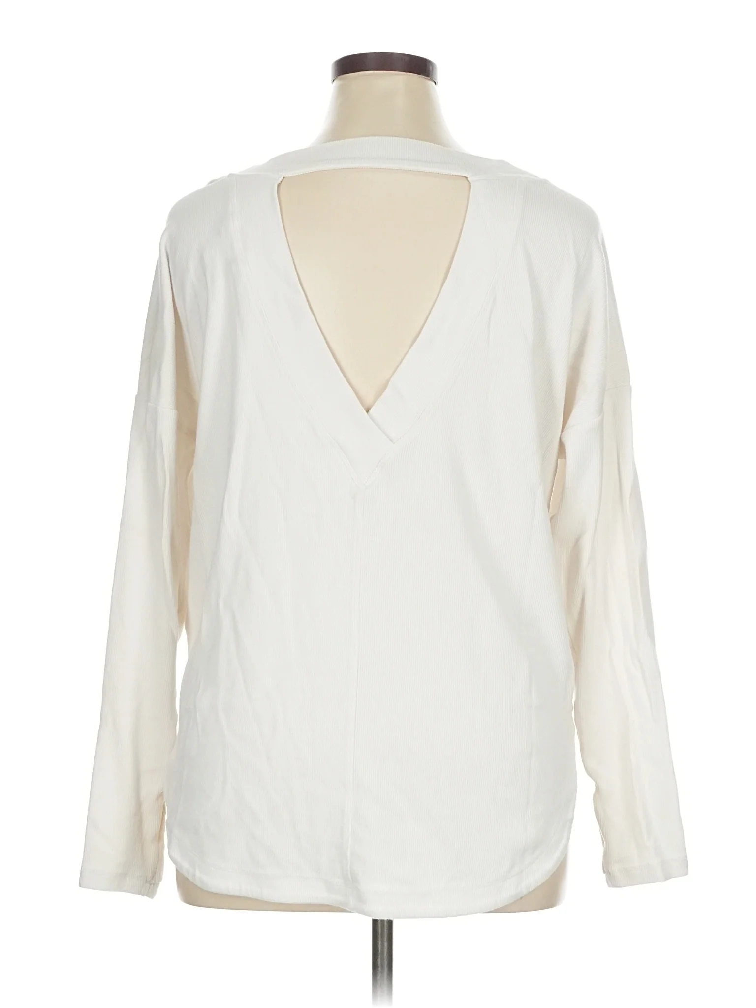 Long Sleeve Top - Image 2